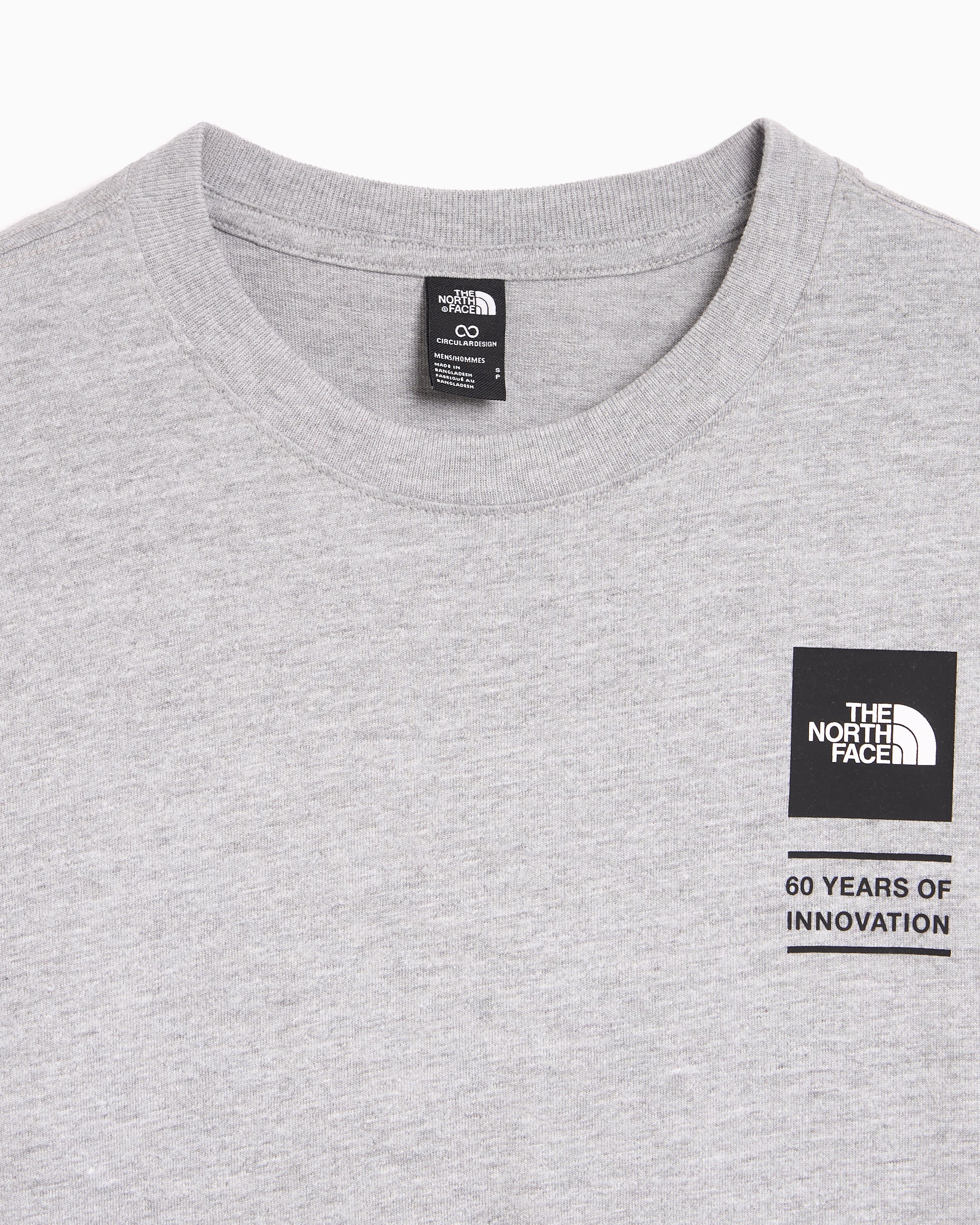 T-Shirts The North Face Celebration Graphic Relaxed Men's T-Shirt - NF0A8GARCQO1