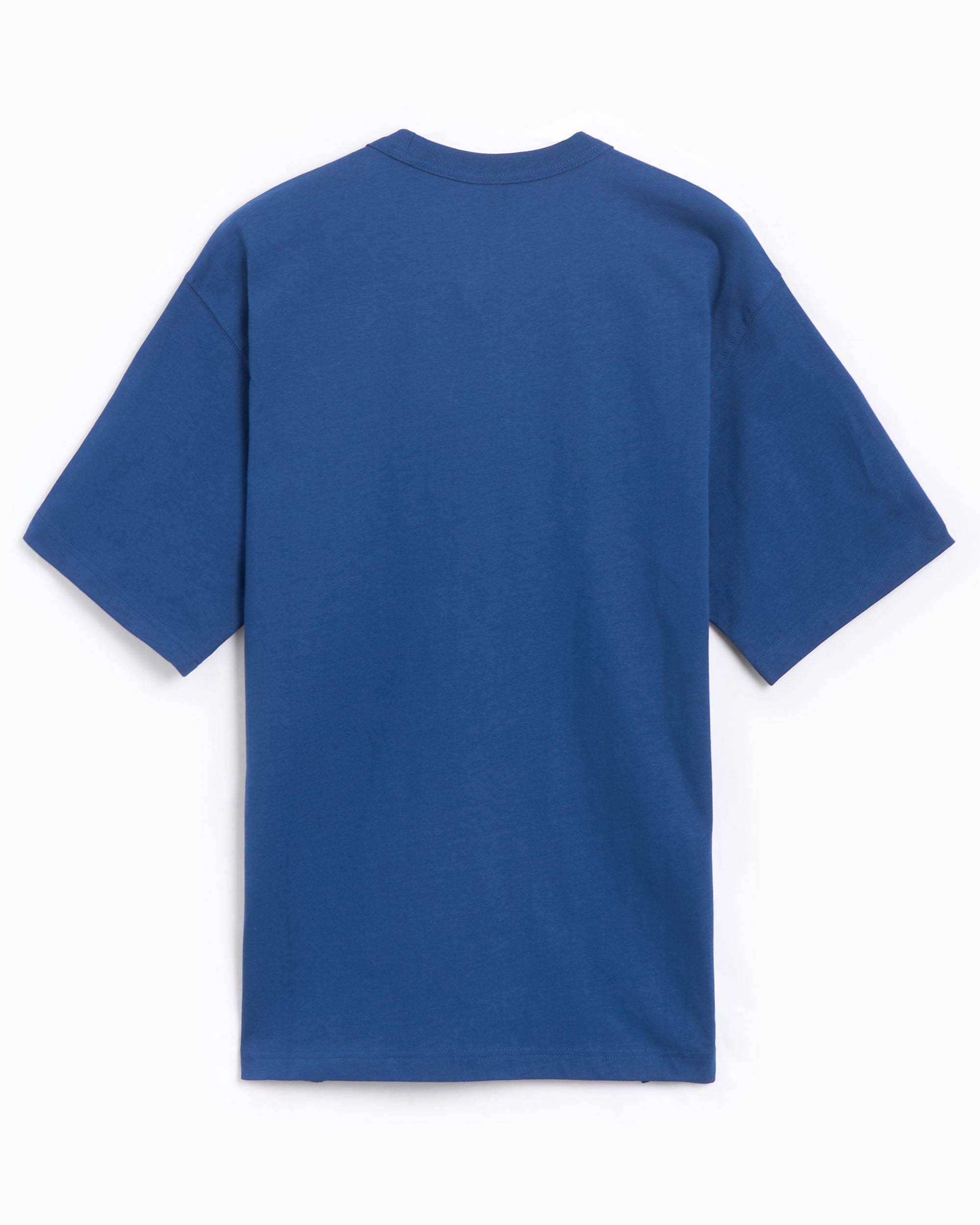 T-Shirts The North Face Dome Men's Relaxed Pocket T-Shirt Relaxed Men's T-Shirt - NF0A8C3PD1R1