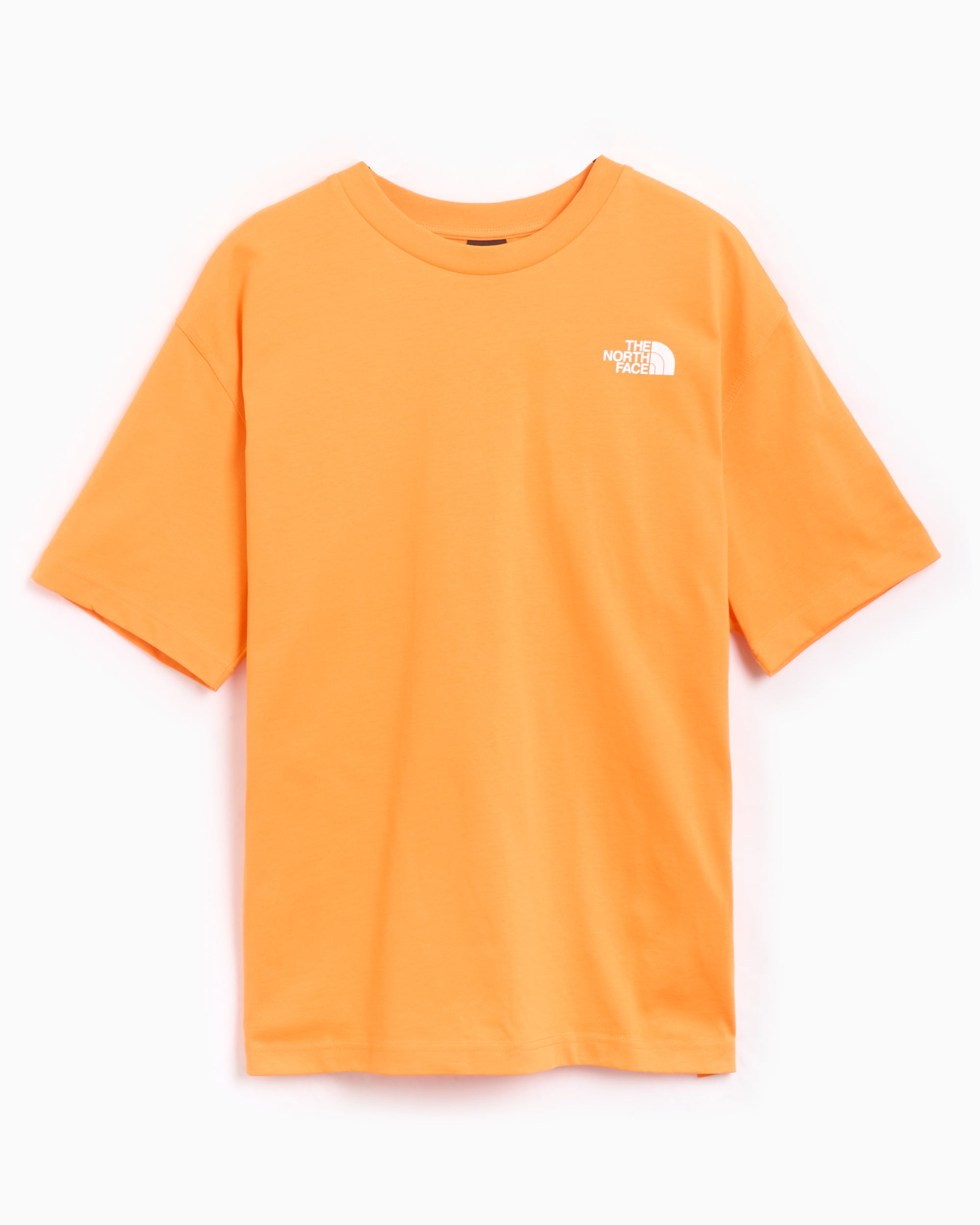 T-Shirts The North Face Nse Unisex Oversized T-Shirt Oversize Unisex T-Shirt - NF0A8C3T6HI1