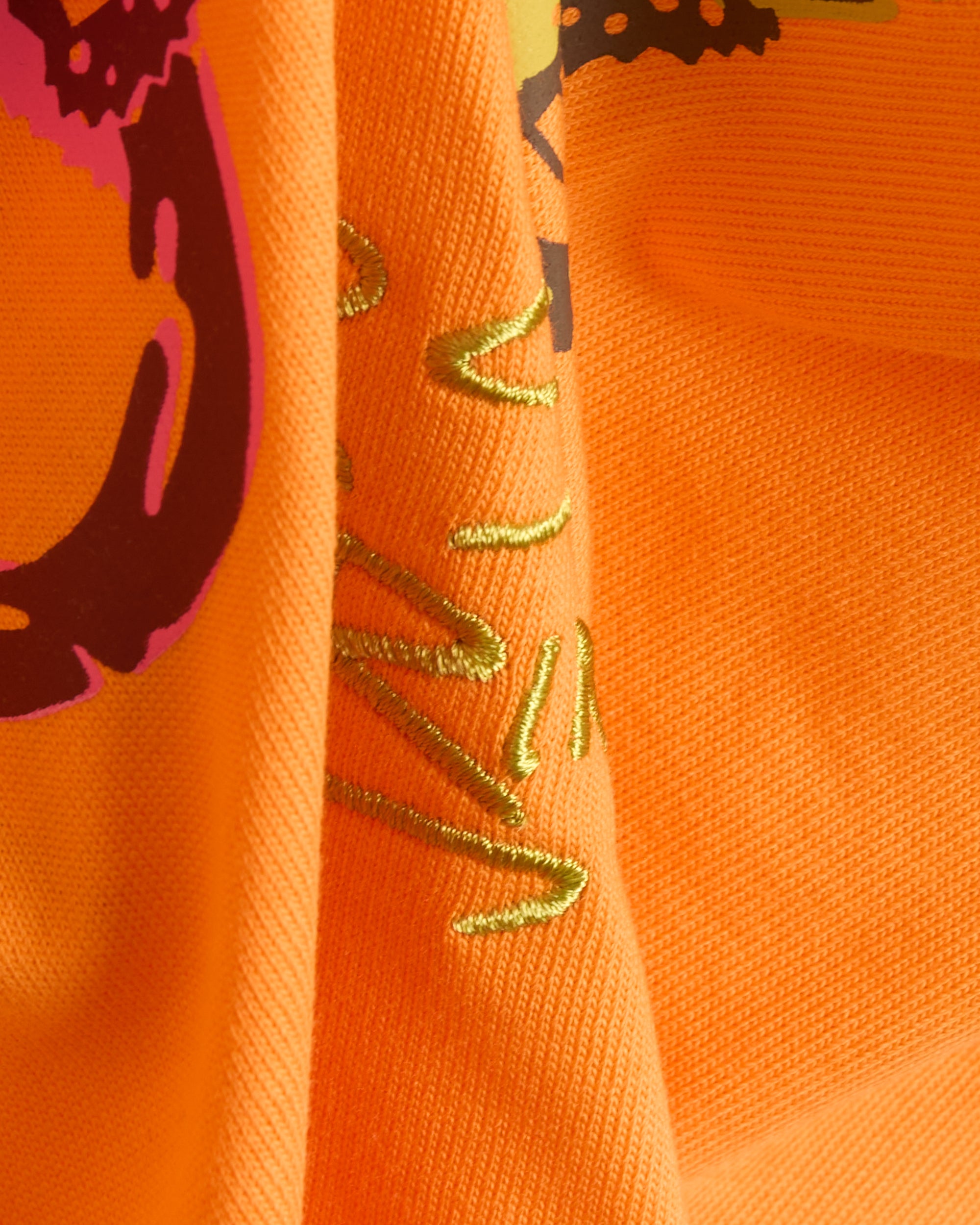 T-Shirts The North Face Nse Unisex Oversized T-Shirt Oversize Unisex T-Shirt - NF0A8C3T6HI1