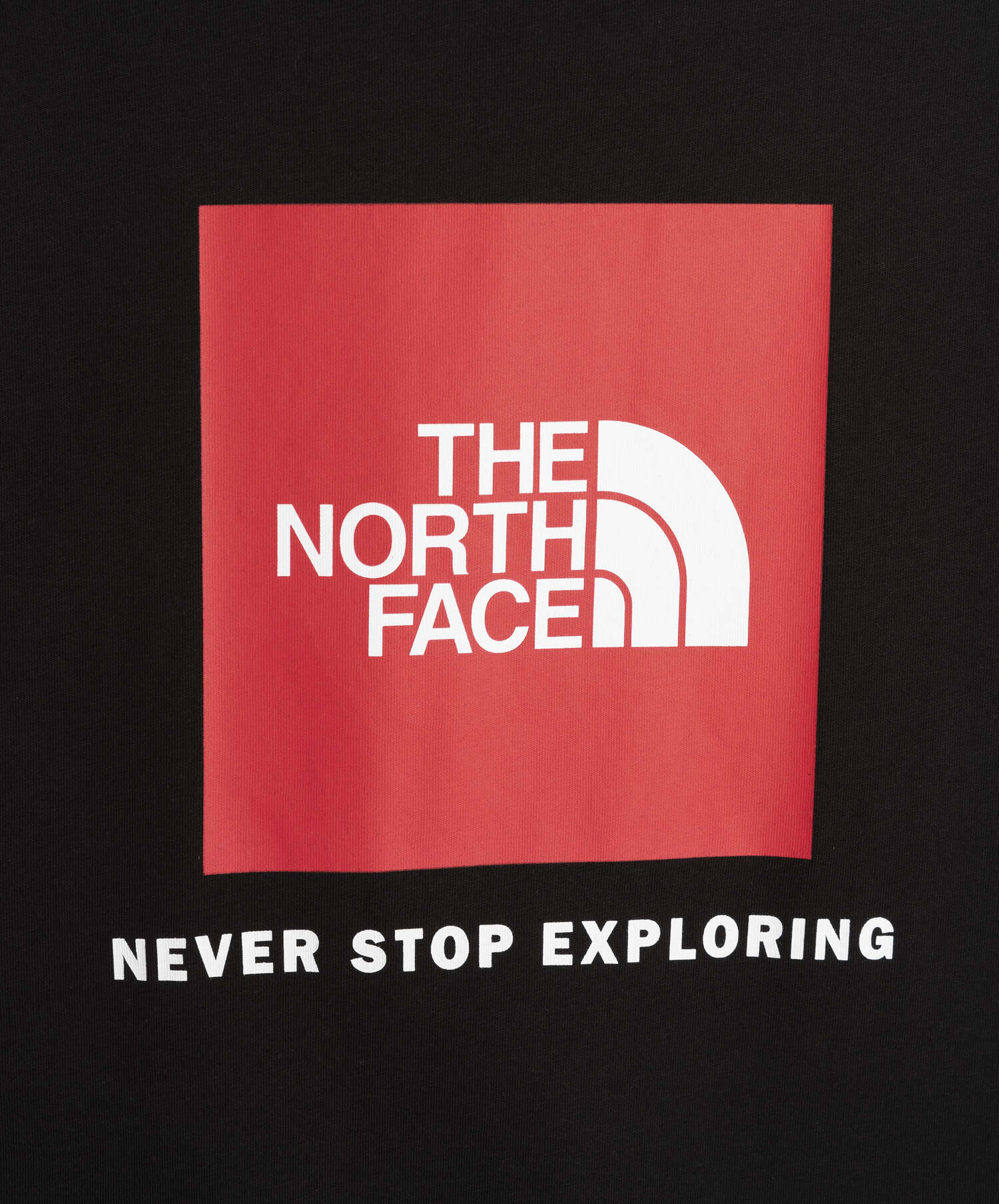 T-Shirts The North Face Red Box Men's T-Shirt Men's T-Shirt - NF0A2TX2JK31