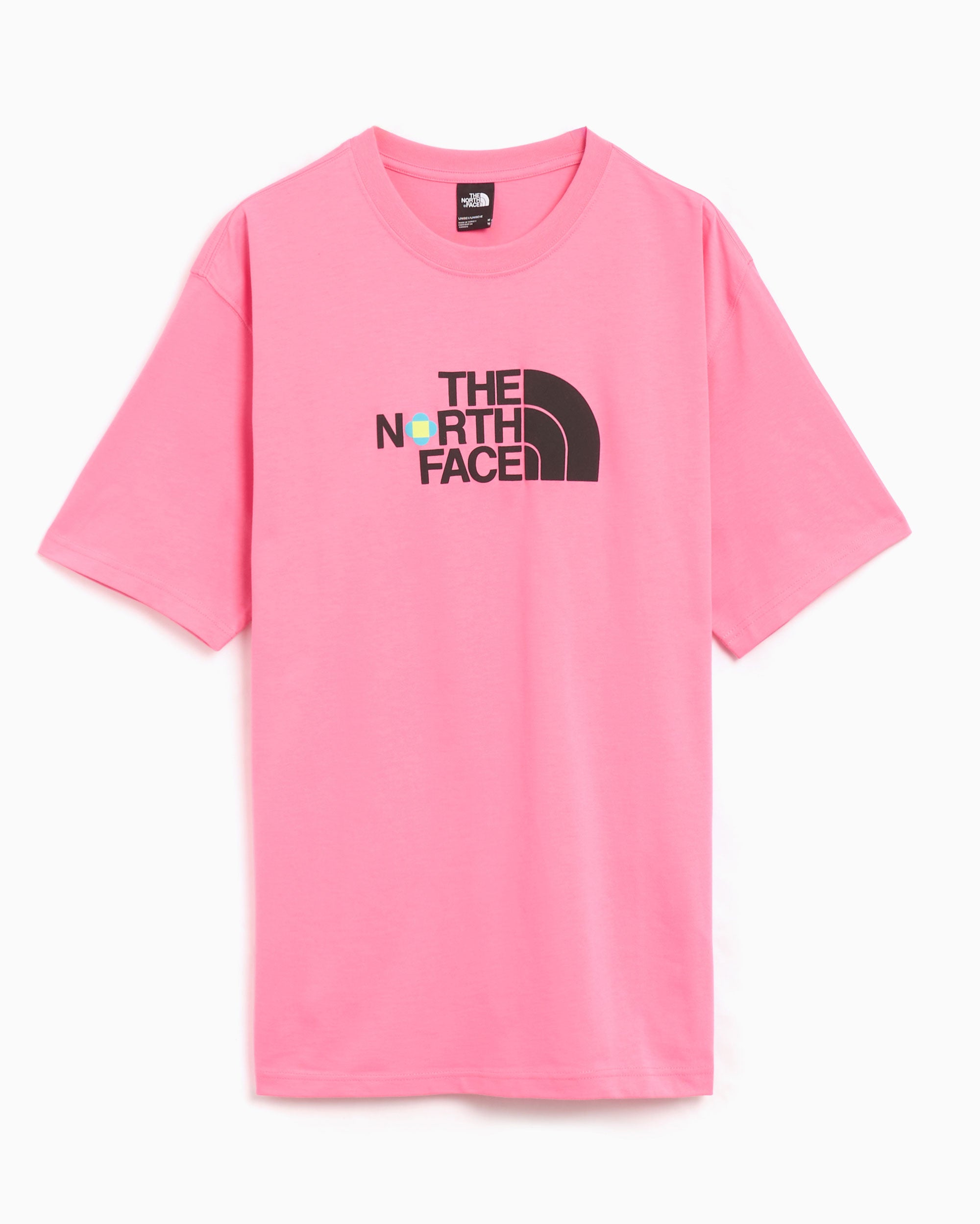 T-Shirts The North Face x Yinka ILori Unisex T-Shirt Unisex T-Shirt - NF0A89C7PIH1