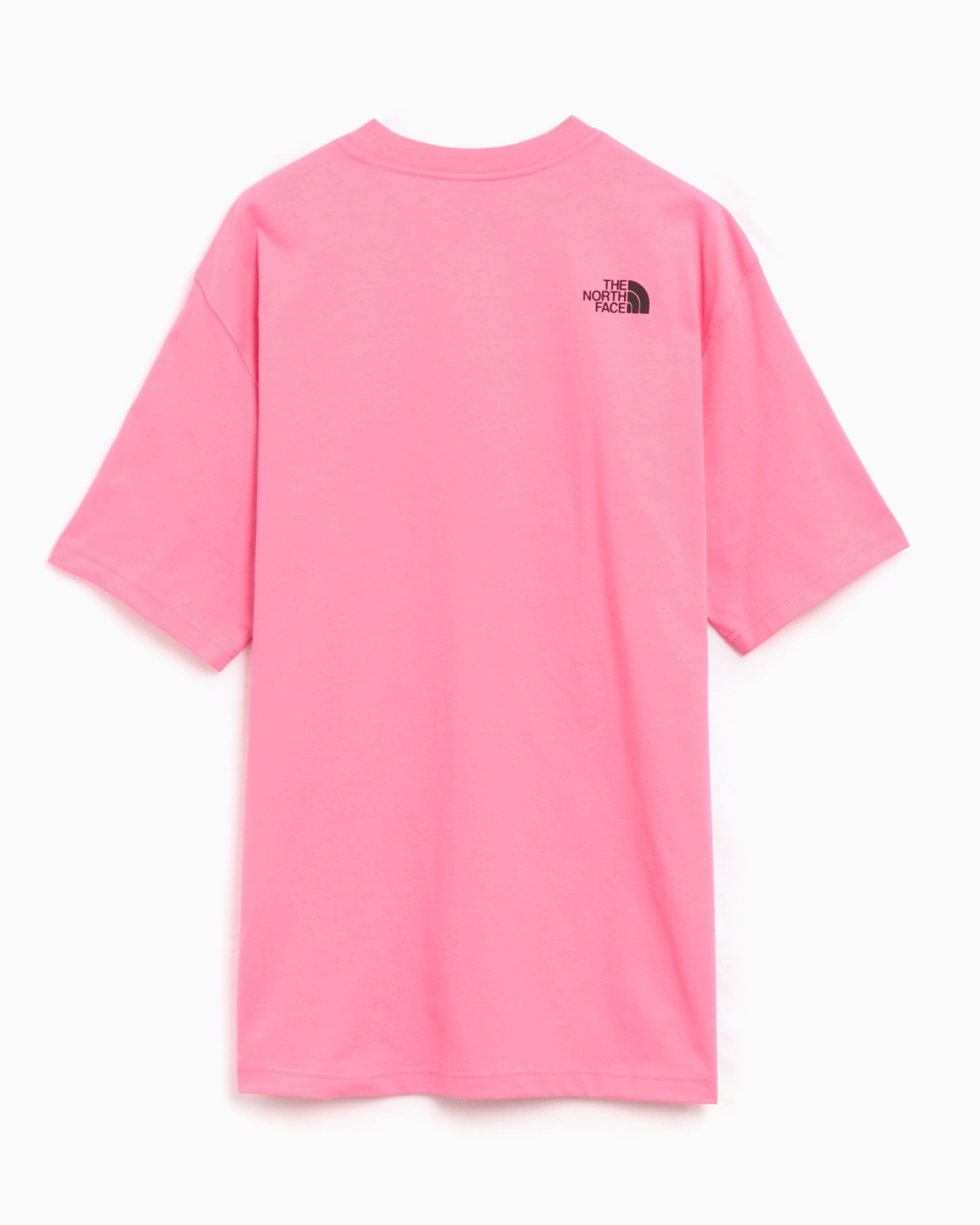 T-Shirts The North Face x Yinka ILori Unisex T-Shirt Unisex T-Shirt - NF0A89C7PIH1