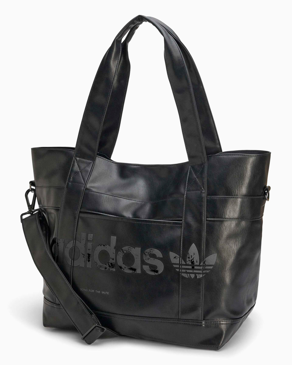 Tote Bags adidas Originals x Song For The Mute Adi008 Unisex Tote Bag - LE1287