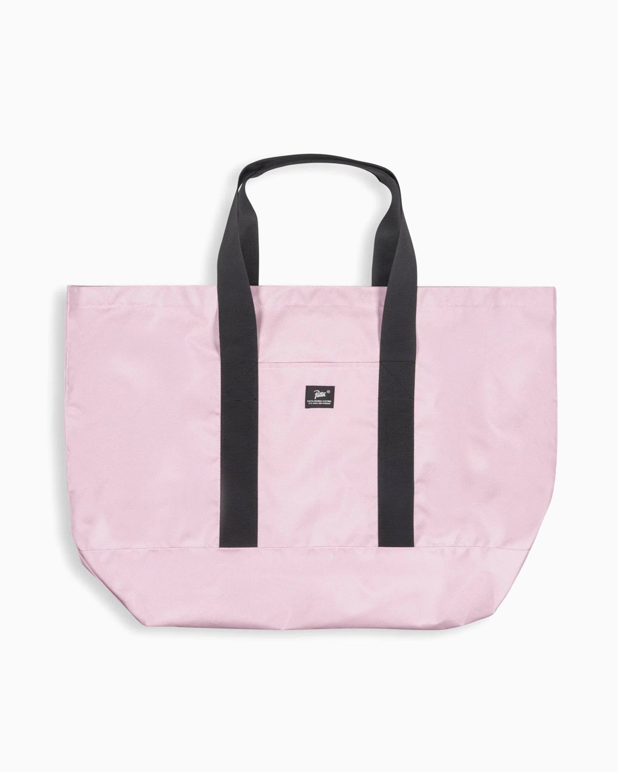 Tote Bags Patta Oversized Unisex Tote Bag - POC-AW25-3500-380-0001-373