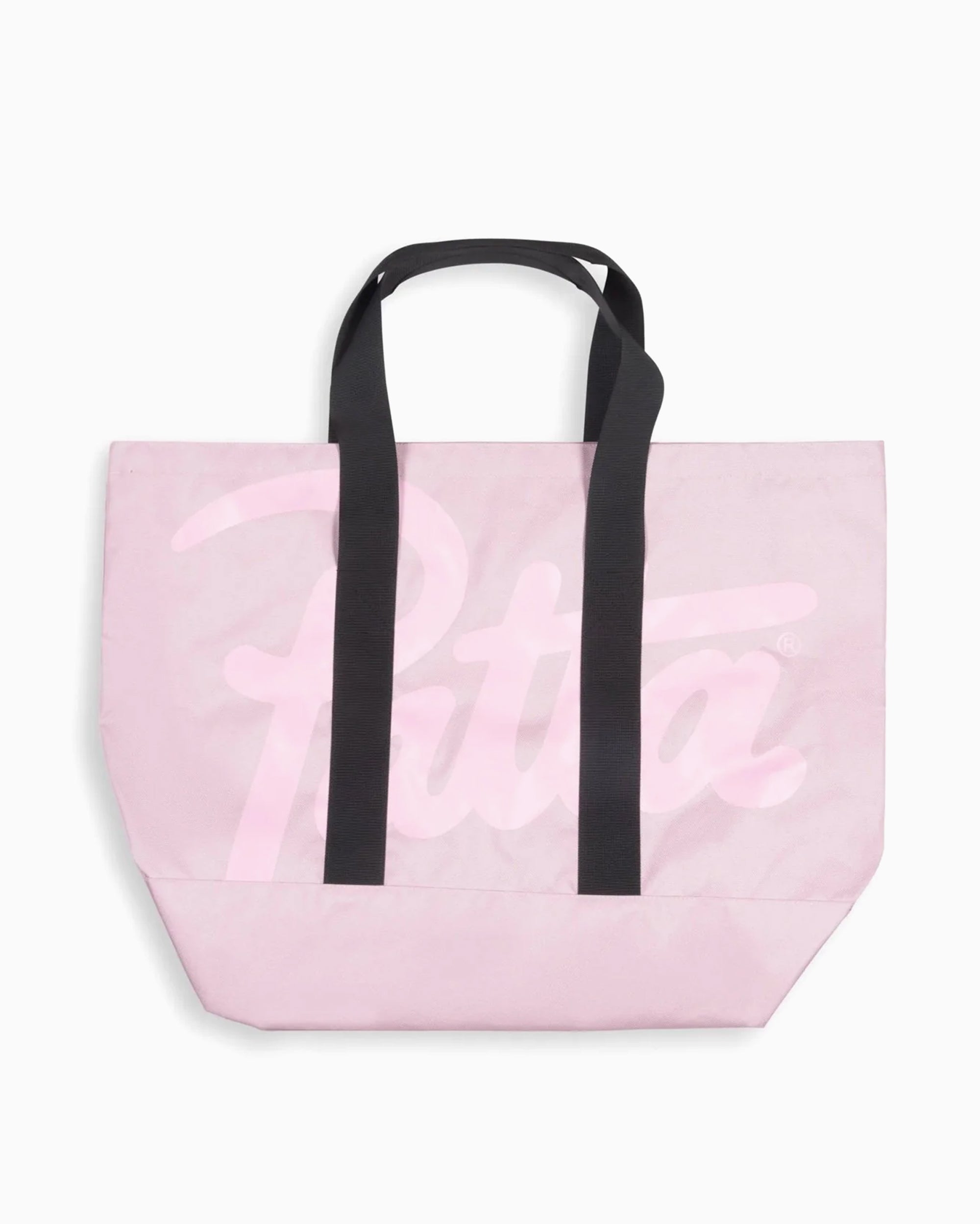 Tote Bags Patta Oversized Unisex Tote Bag - POC-AW25-3500-380-0001-373