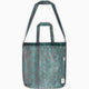 Tote Bag South2 West8 Heavyweight Mesh Unisex Grocery Bag Unisexo