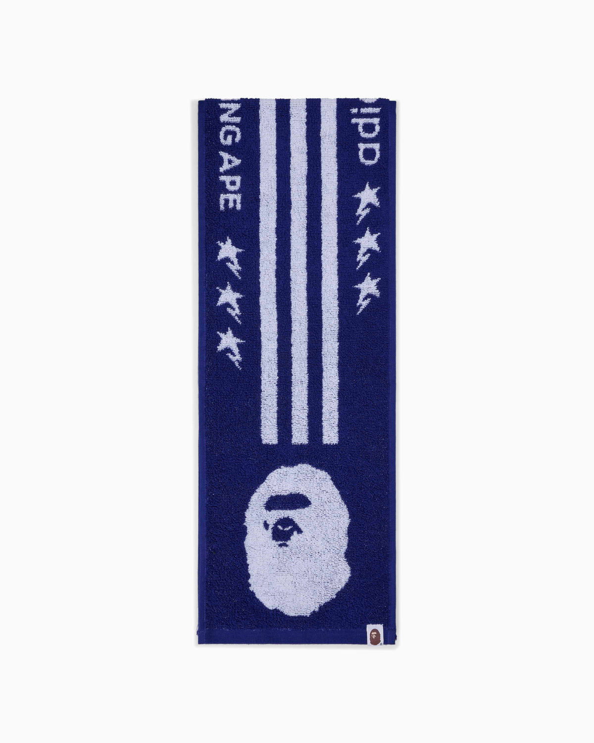 Towels adidas Originals x BAPE FB Unisex Towel - KF4920