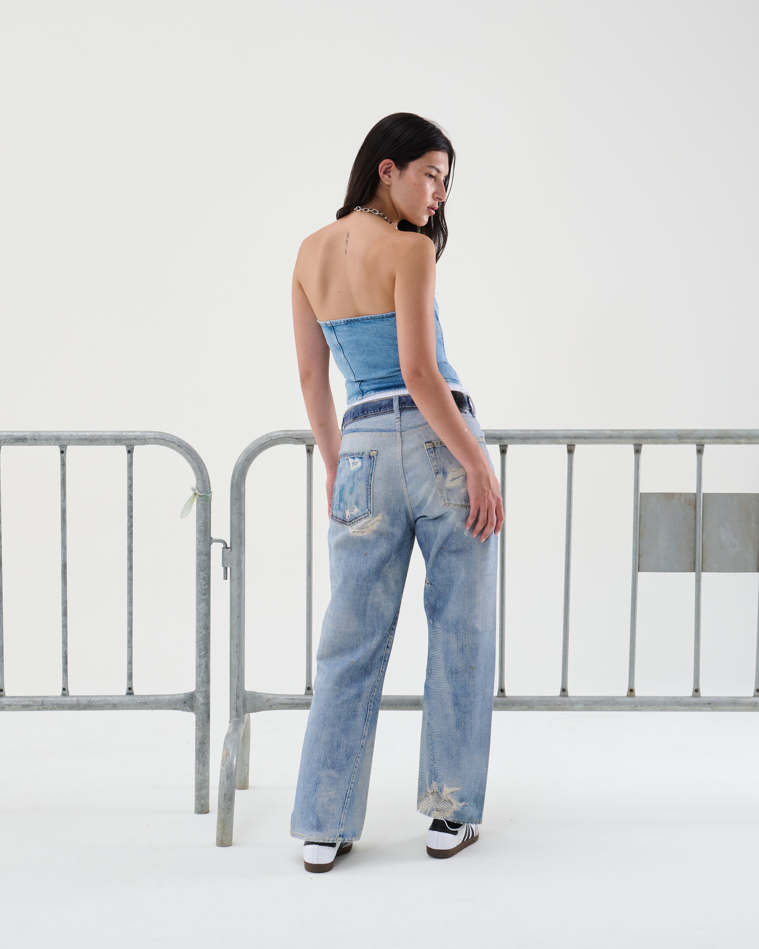 Underwear Carhartt WIP Cotton Boxer Unisex Underwear - I032355-02XX