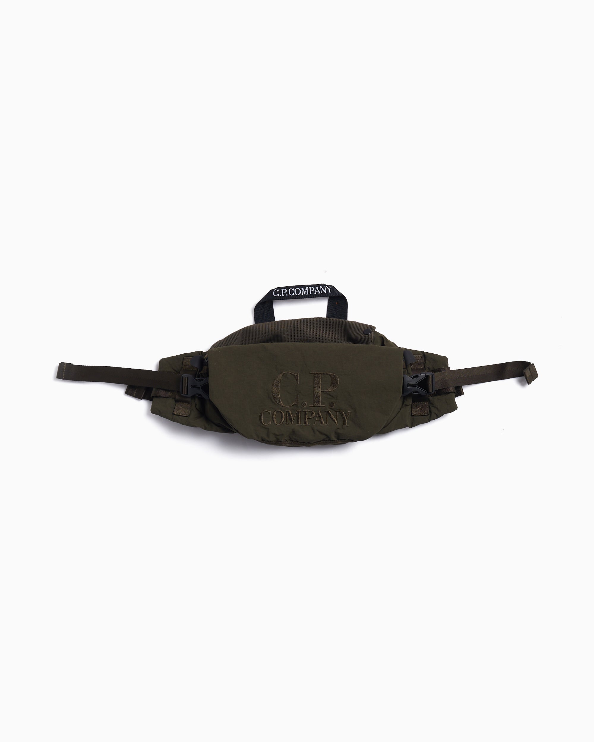 Waist bags CP Company Unisex Waistbag - 17CMAC081A110188G-683