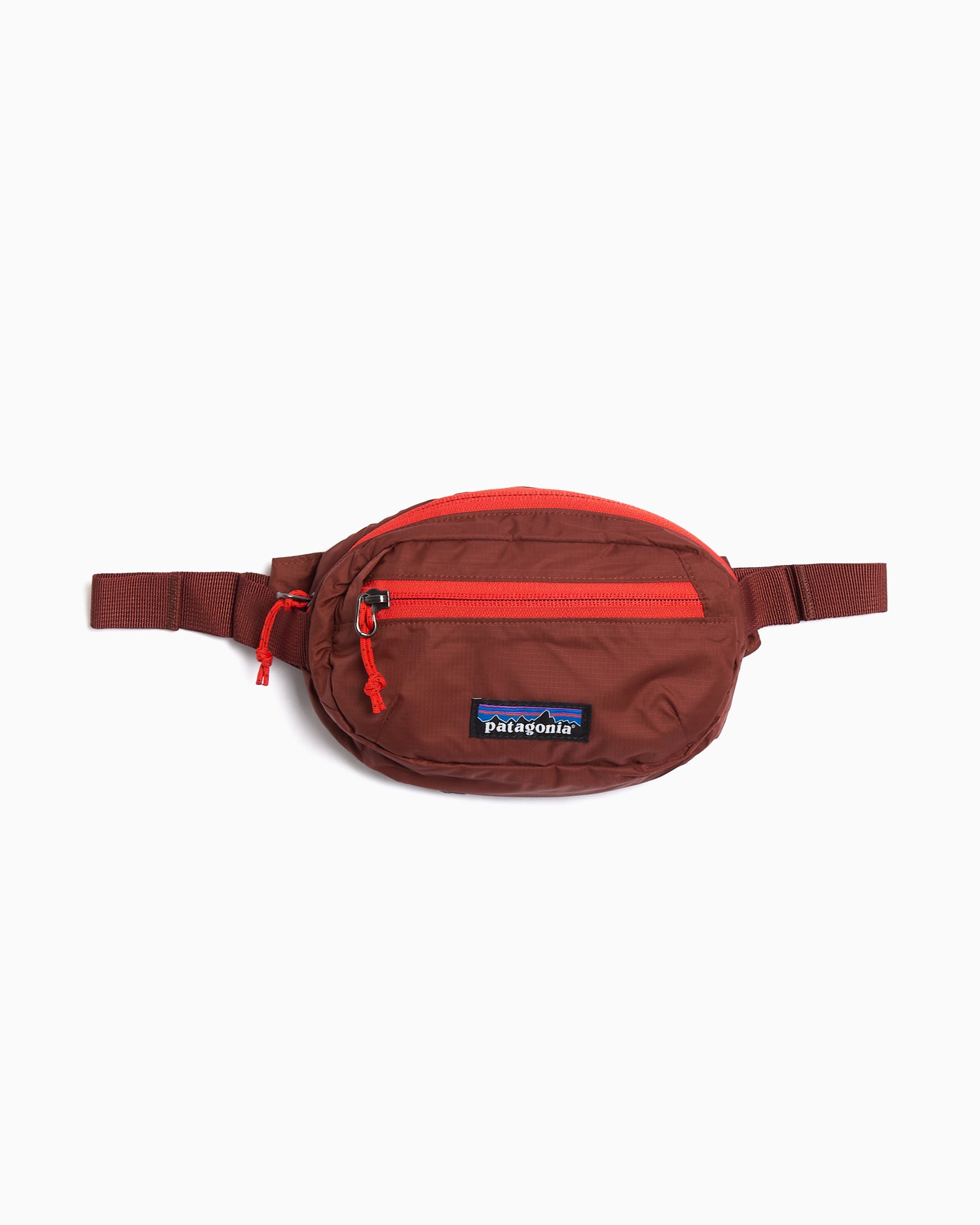 Waist bags Patagonia Terravia Mini 1L Unisex Waist Bag - 49448-DVL