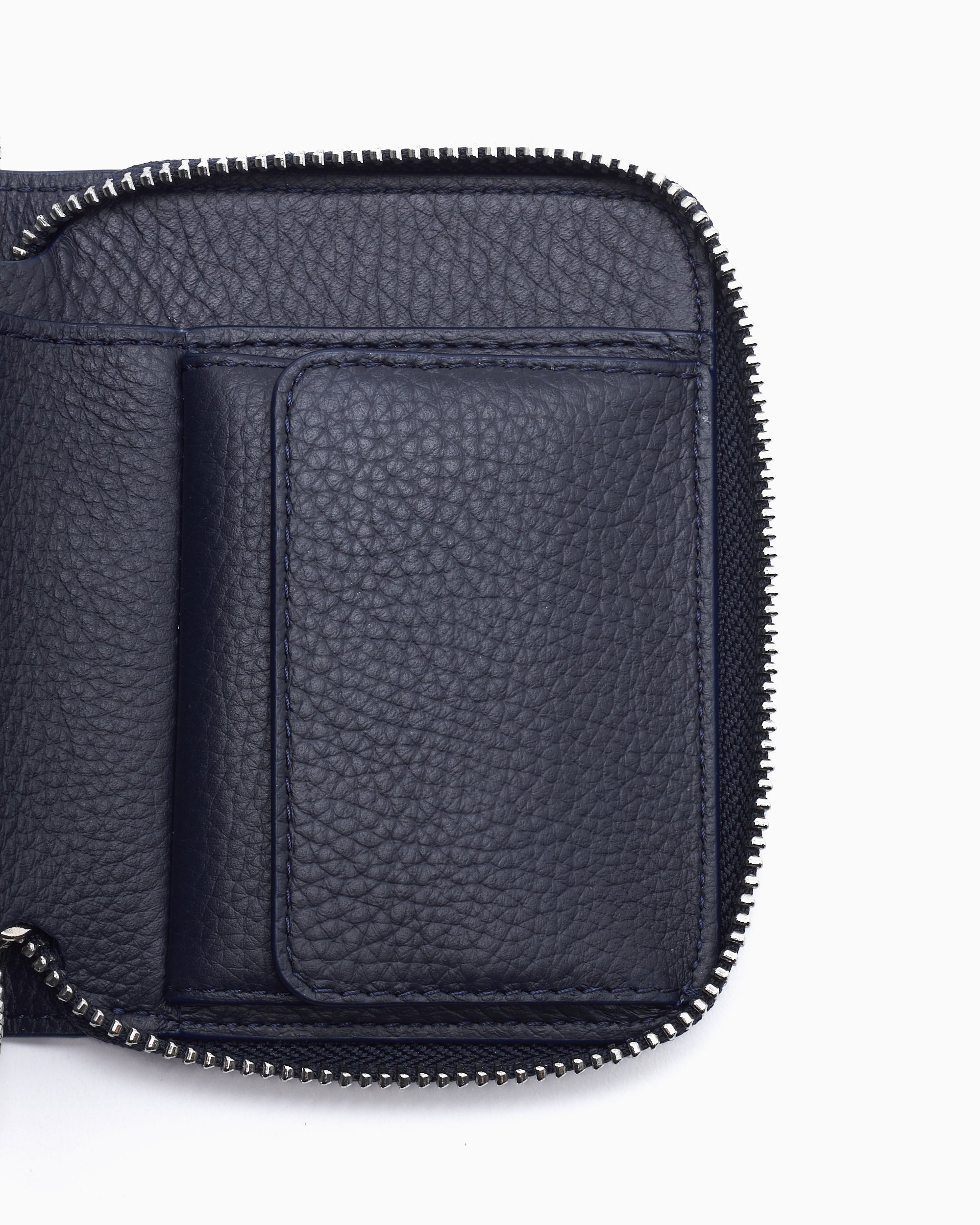 Wallets A.P.C. Chelsea Unisex Wallet - PXCBC-H63671-IAK