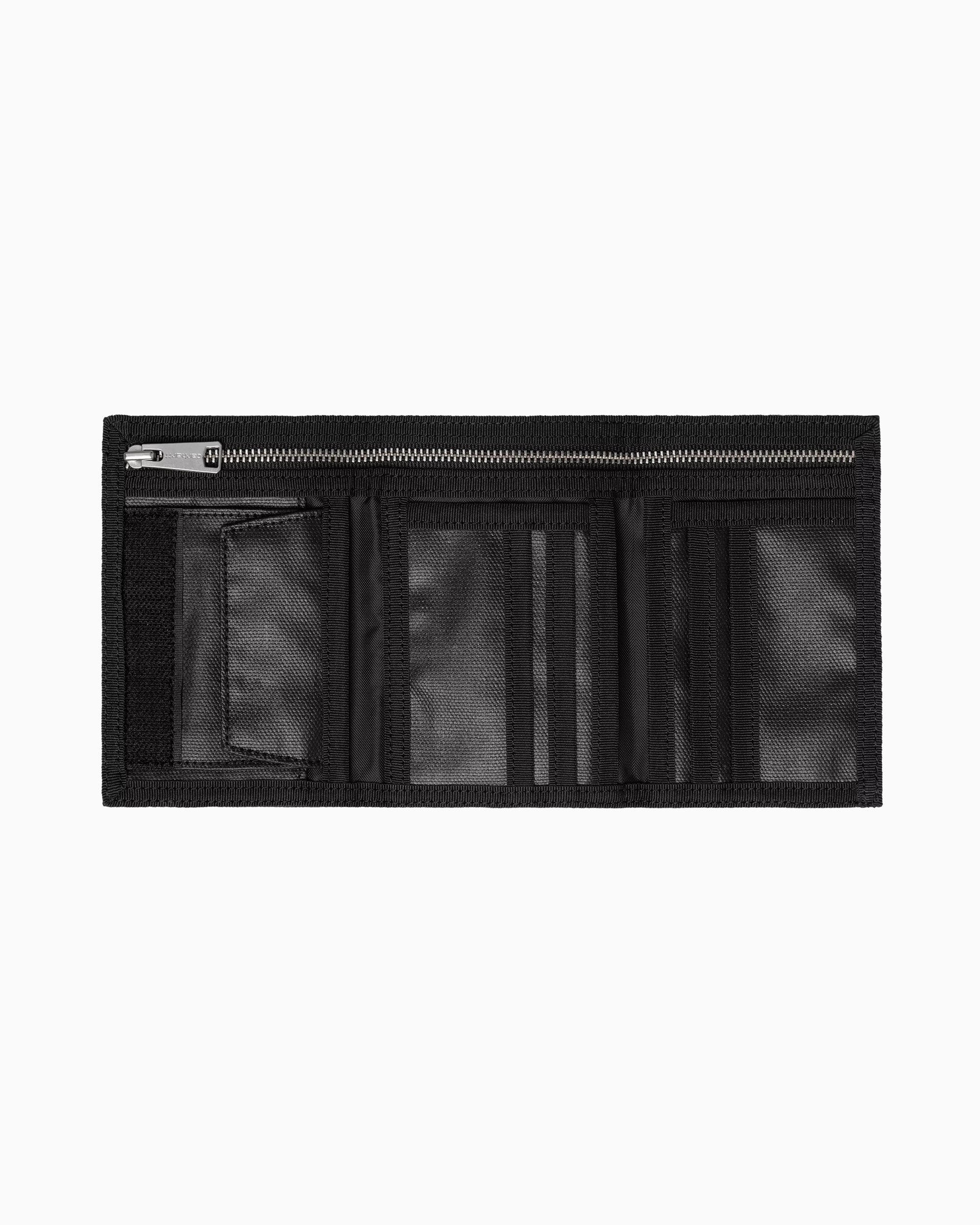 Wallets Carhartt WIP Dean Unisex Wallet - I035355-89XX