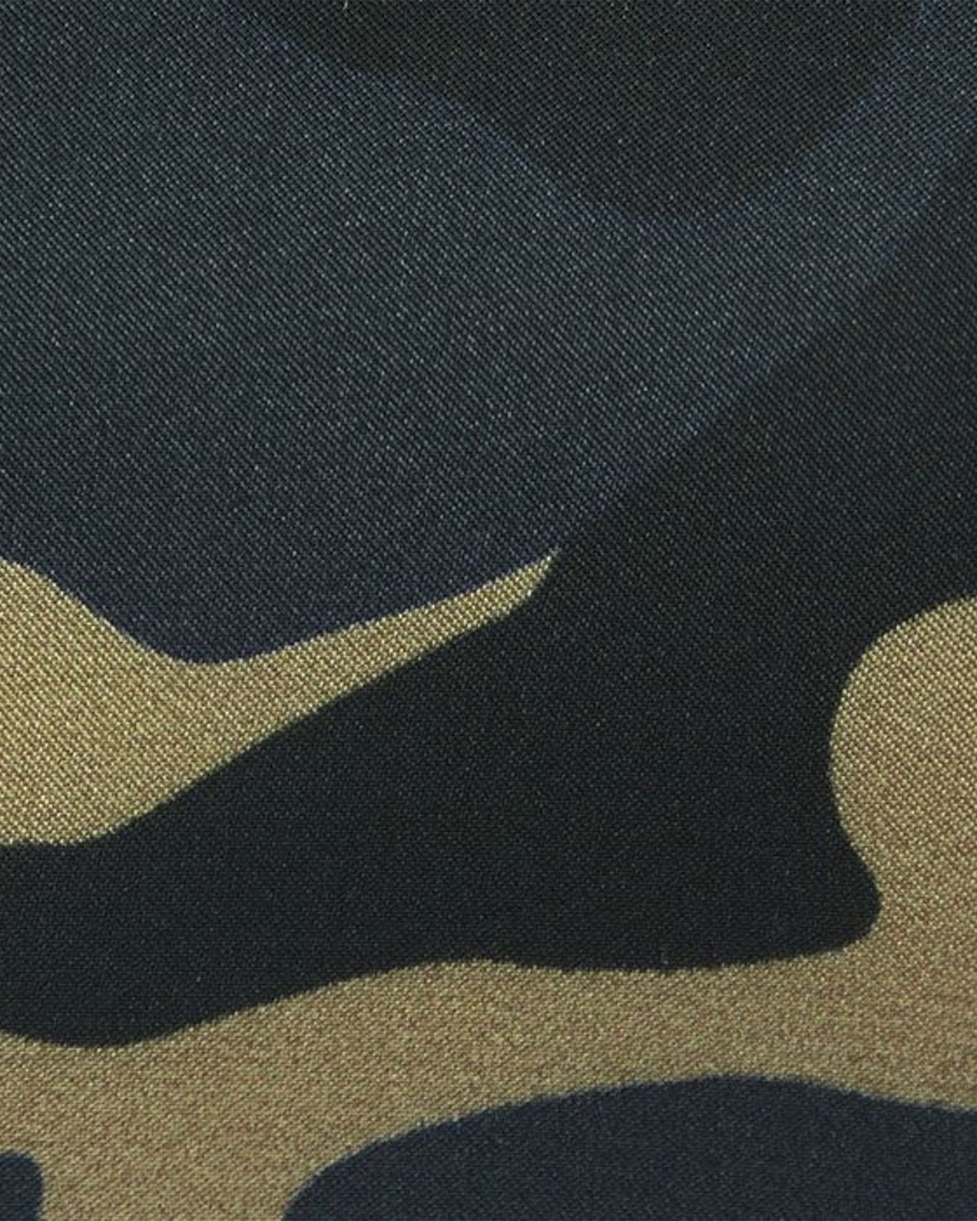 Wallets Porter-Yoshida & Co. Counter Shade Unisex Wallet - 381-17862-WOODLANDKHAKI