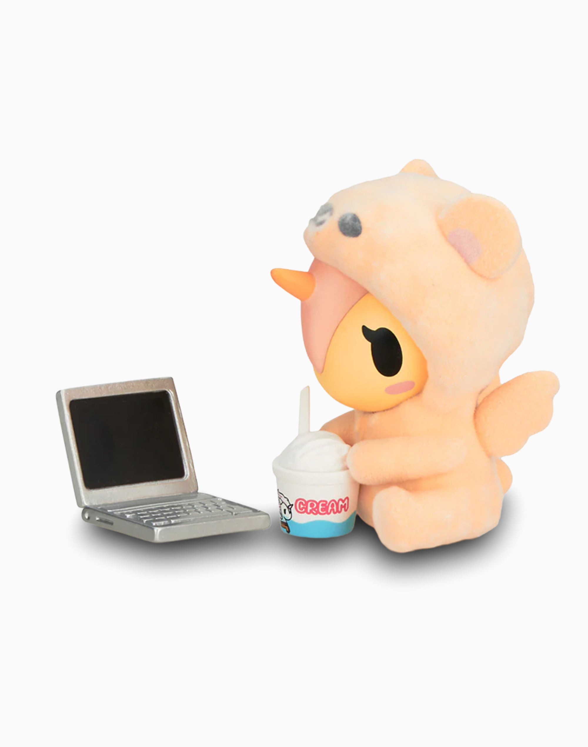 Art Toys Artoyz Originals Cozy Unicorn Surprise Box (1 Piece) - TKDKCOZYUNBB