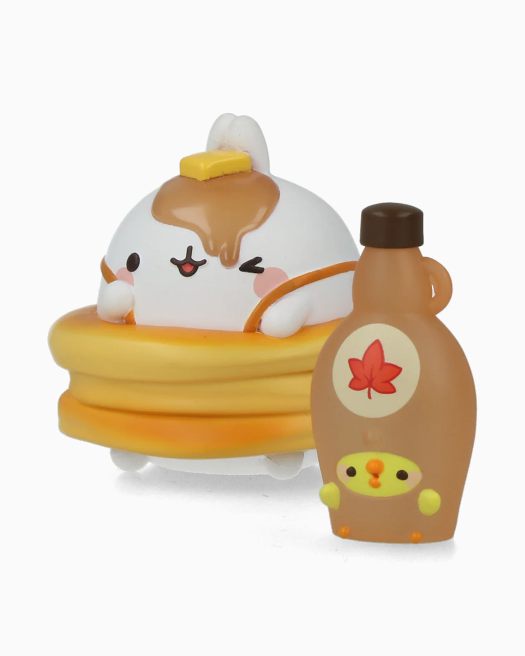 Art Toys Artoyz Originals Molang Yummies Blind Box Series (1 piece) - ATZOMOLYUM
