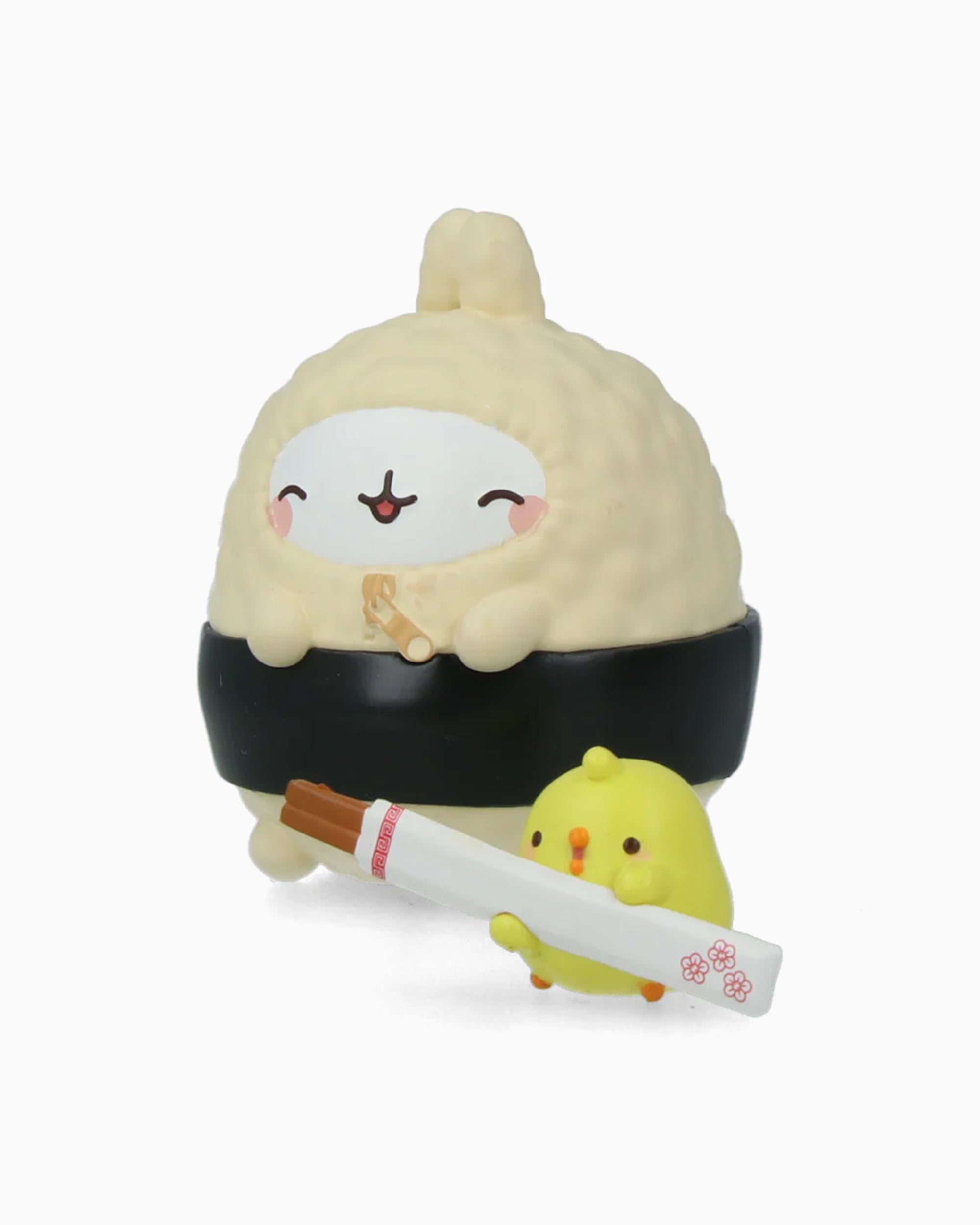 Art Toys Artoyz Originals Molang Yummies Blind Box Series (1 piece) - ATZOMOLYUM