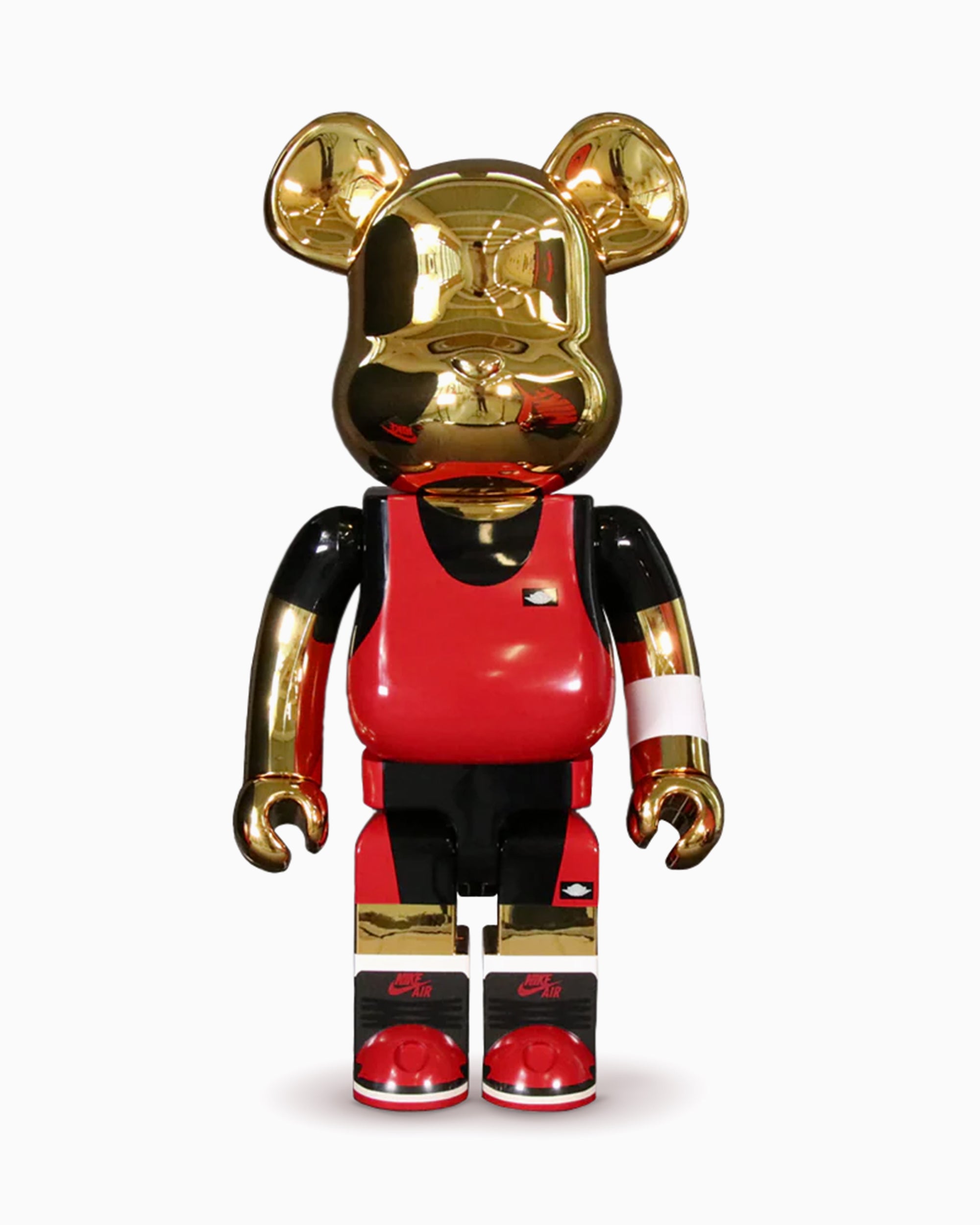 Medicom Toy Be@rbrick Michael Jordan - Air Jordan 1985 1000%