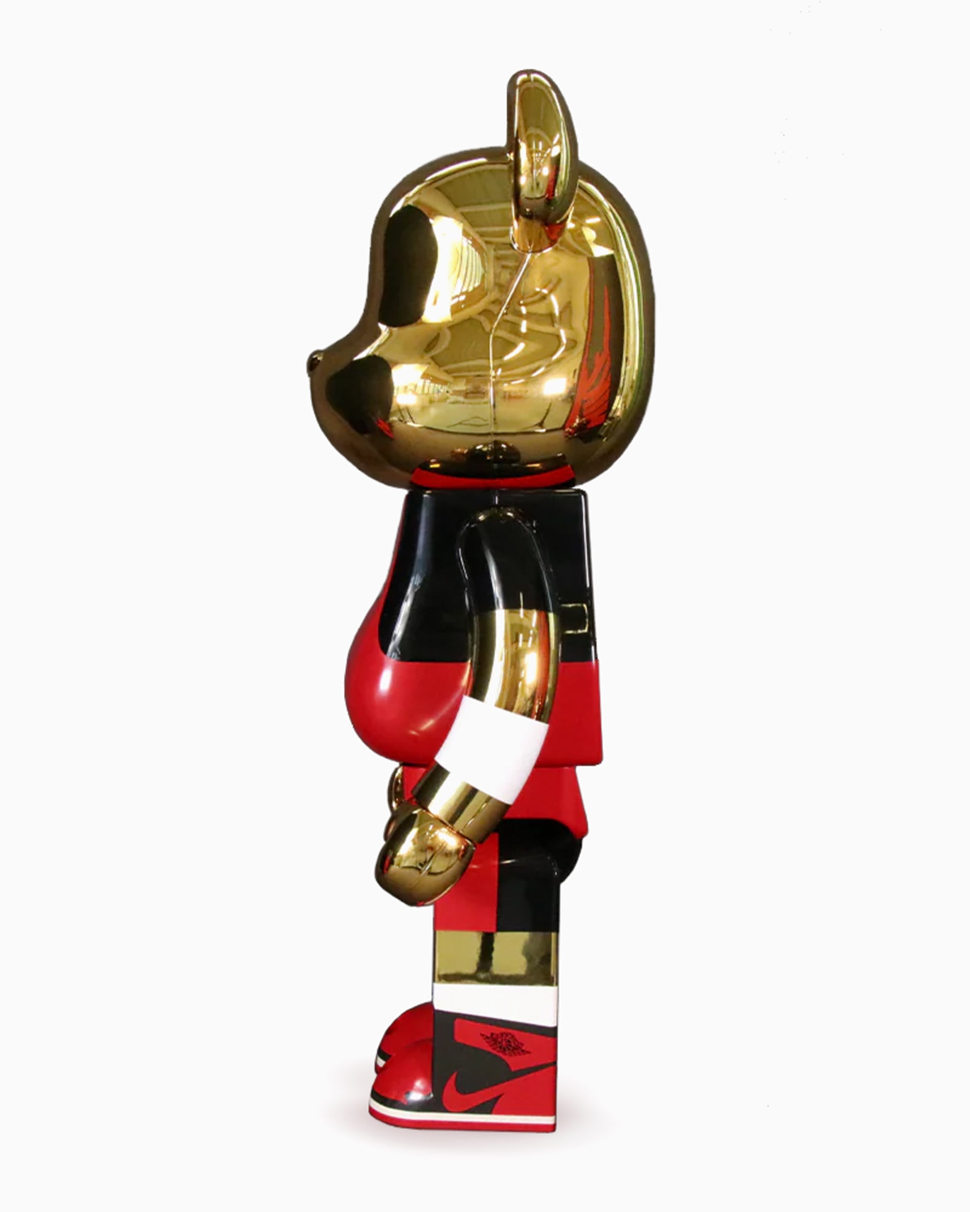 Medicom Toy Be@rbrick Michael Jordan - Air Jordan 1985 1000%
