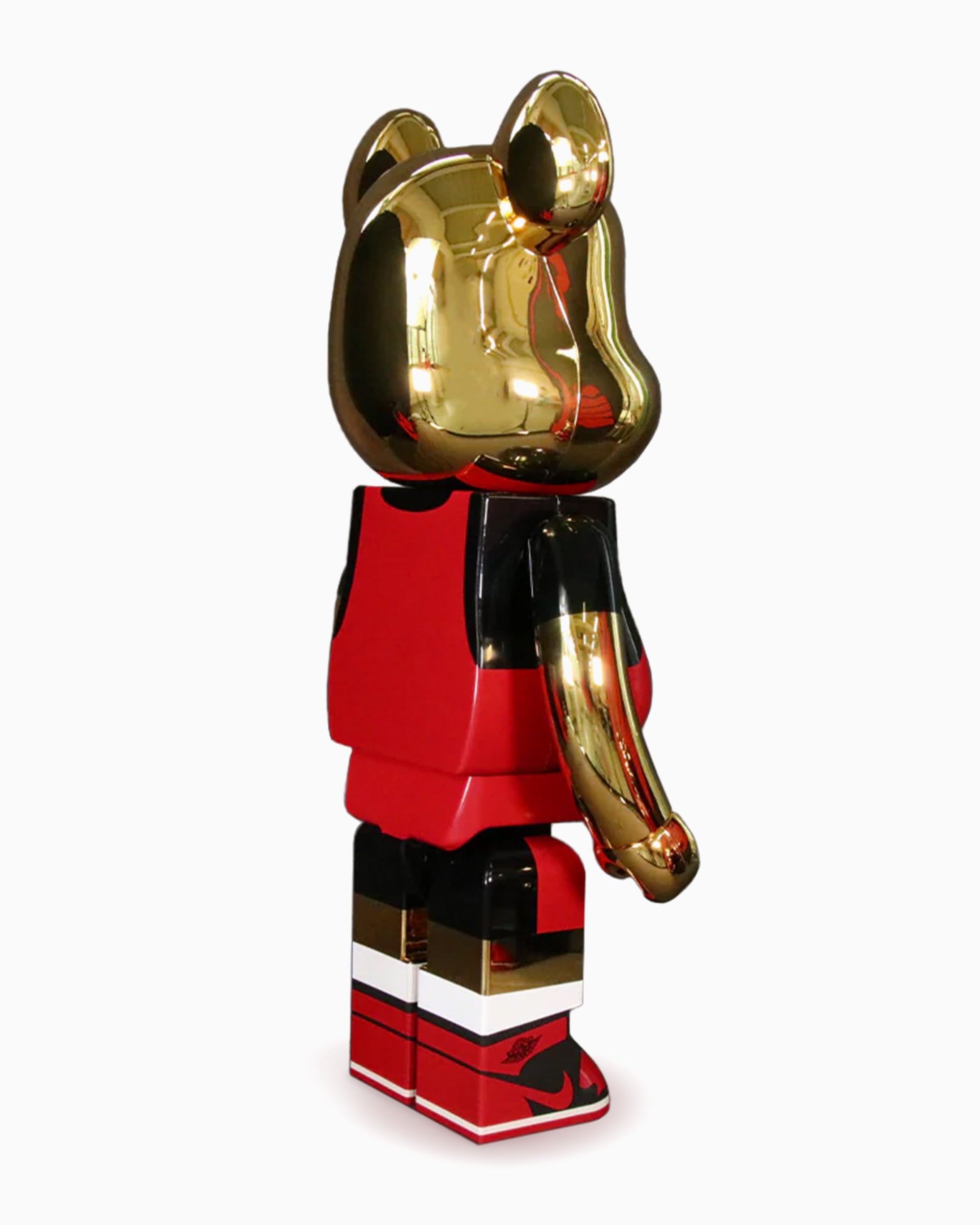 Medicom Toy Be@rbrick Michael Jordan - Air Jordan 1985 1000%