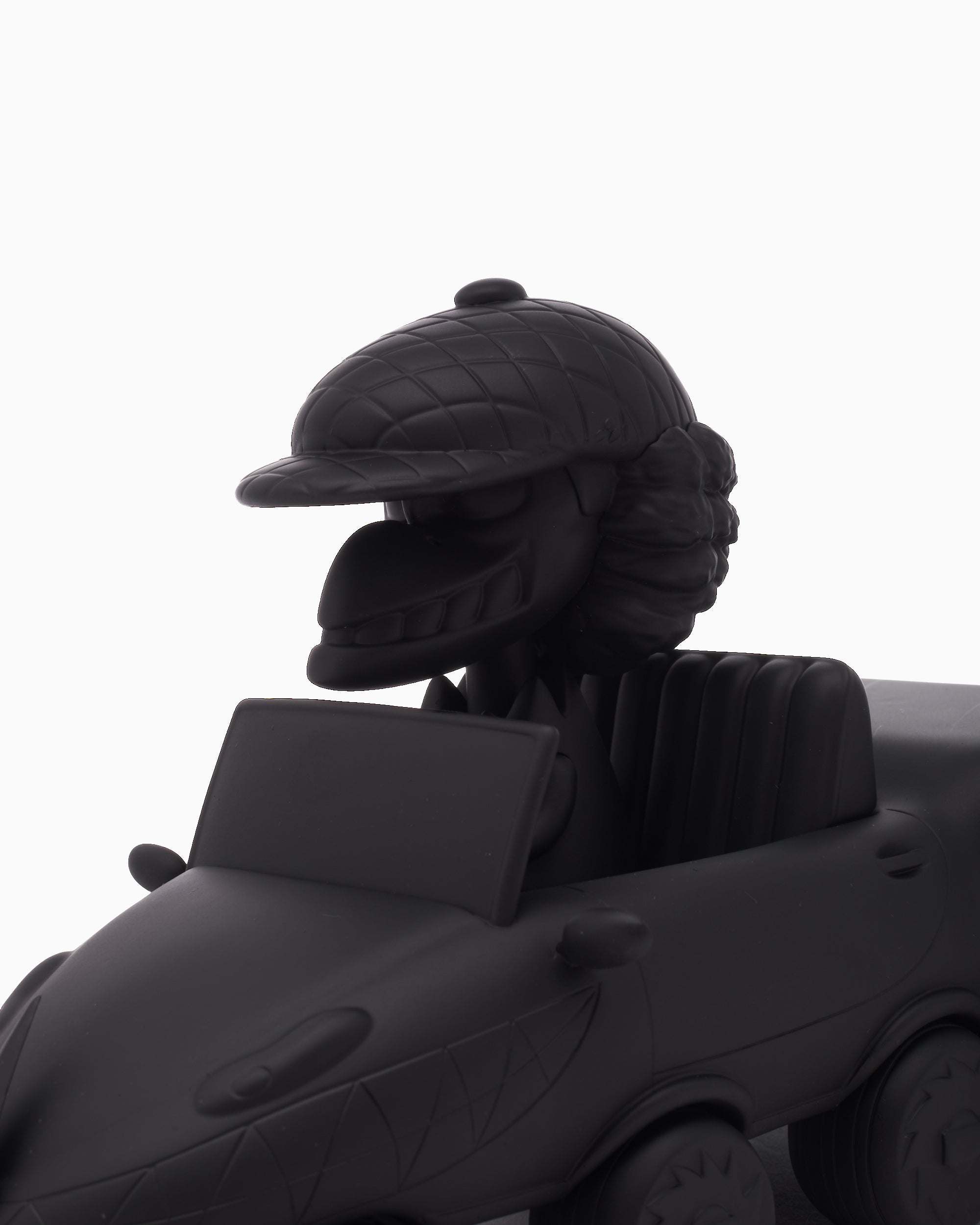 Art Toys ScrapWorld x Abdul Vas F&F Figure - SWFW2302