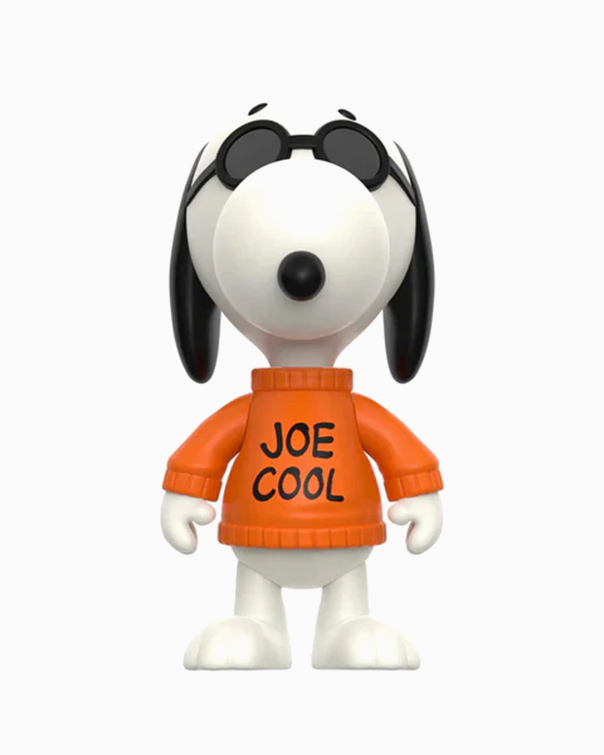 Art Toys Super7 Peanuts (So Many Snoopies!) Surprise Box (1 Piece) - S7BBPNTSMS