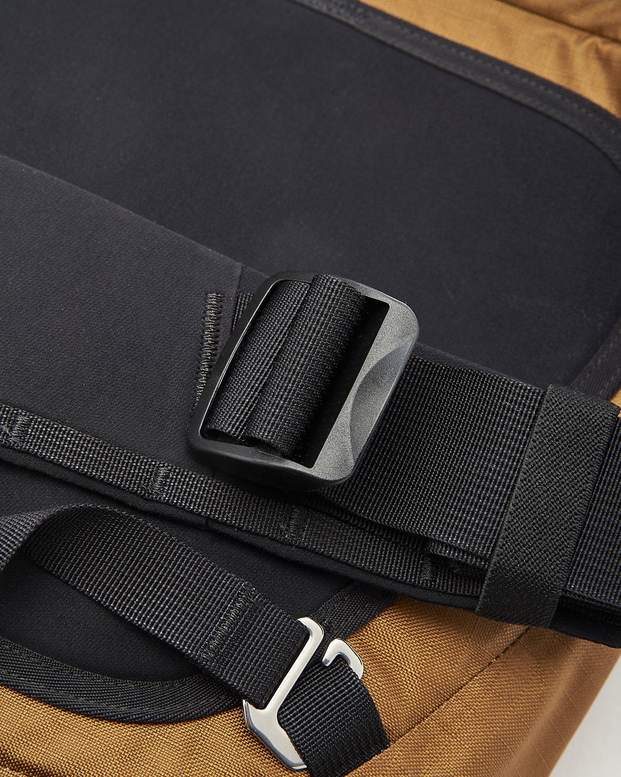 Arc'teryx Granville 10 Unisex Courier Bag
