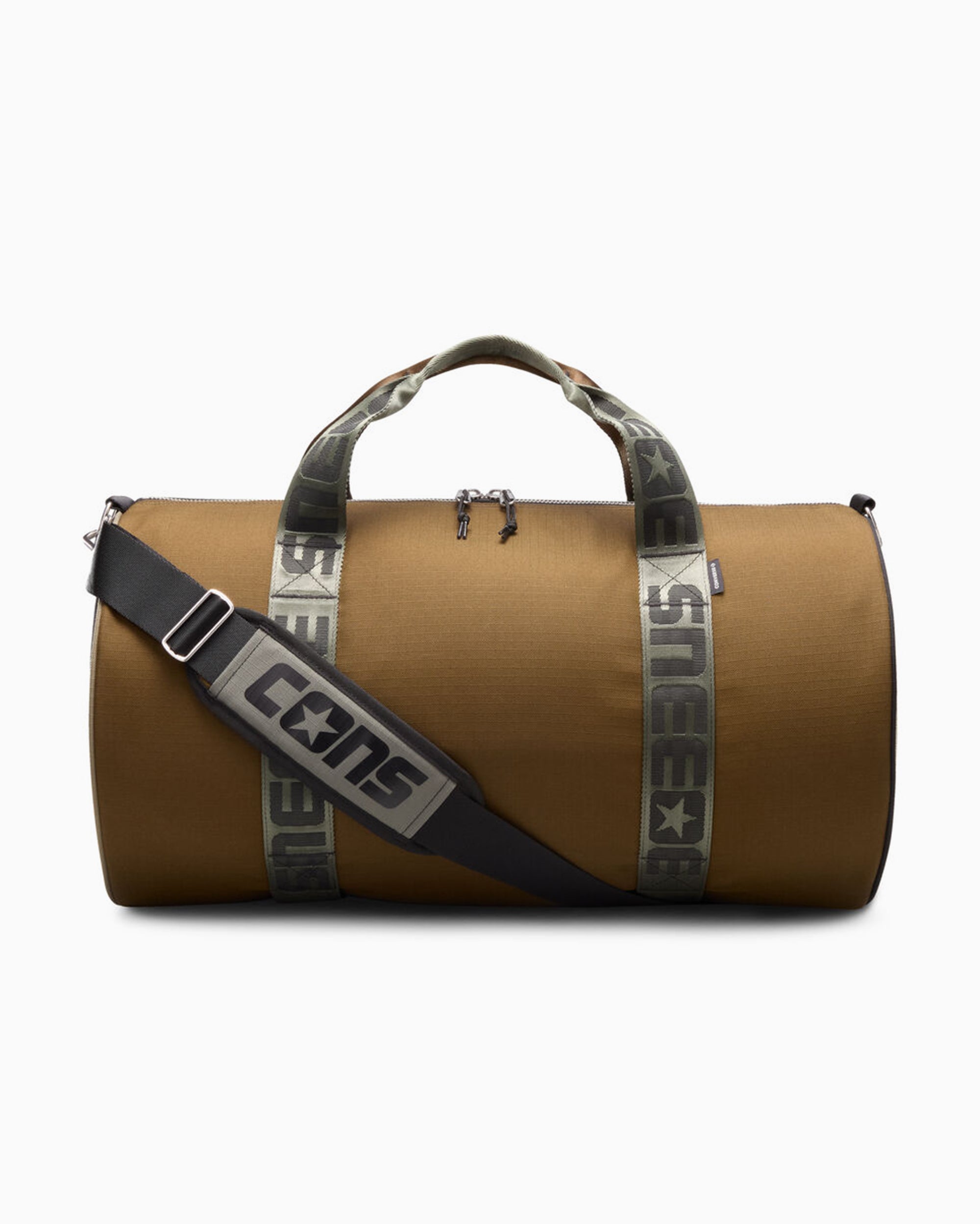 Backpacks and Suitcases Converse x Sneeze Mag Unisex Duffle Bag - 10028897-A01