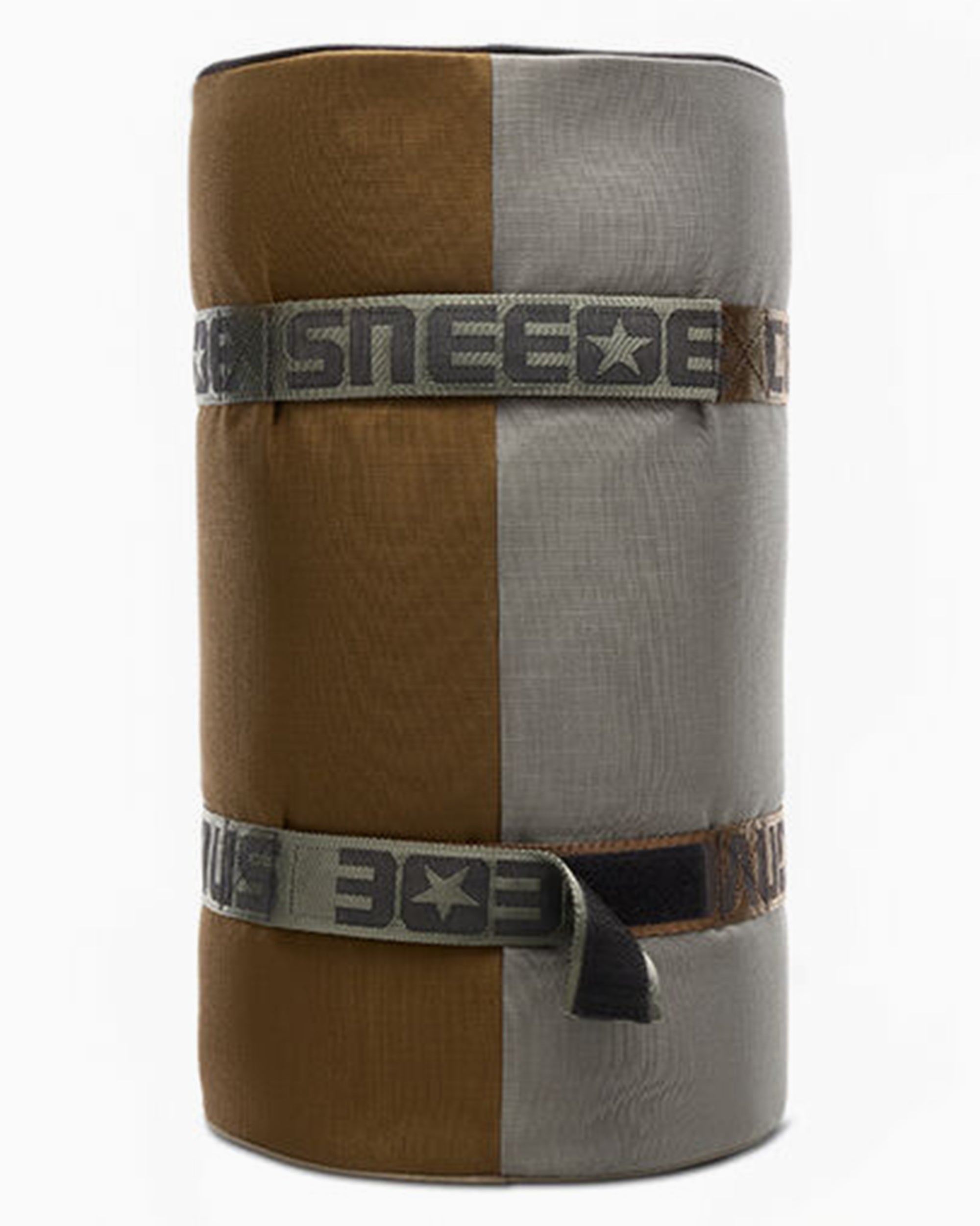 Backpacks and Suitcases Converse x Sneeze Mag Unisex Duffle Bag - 10028897-A01