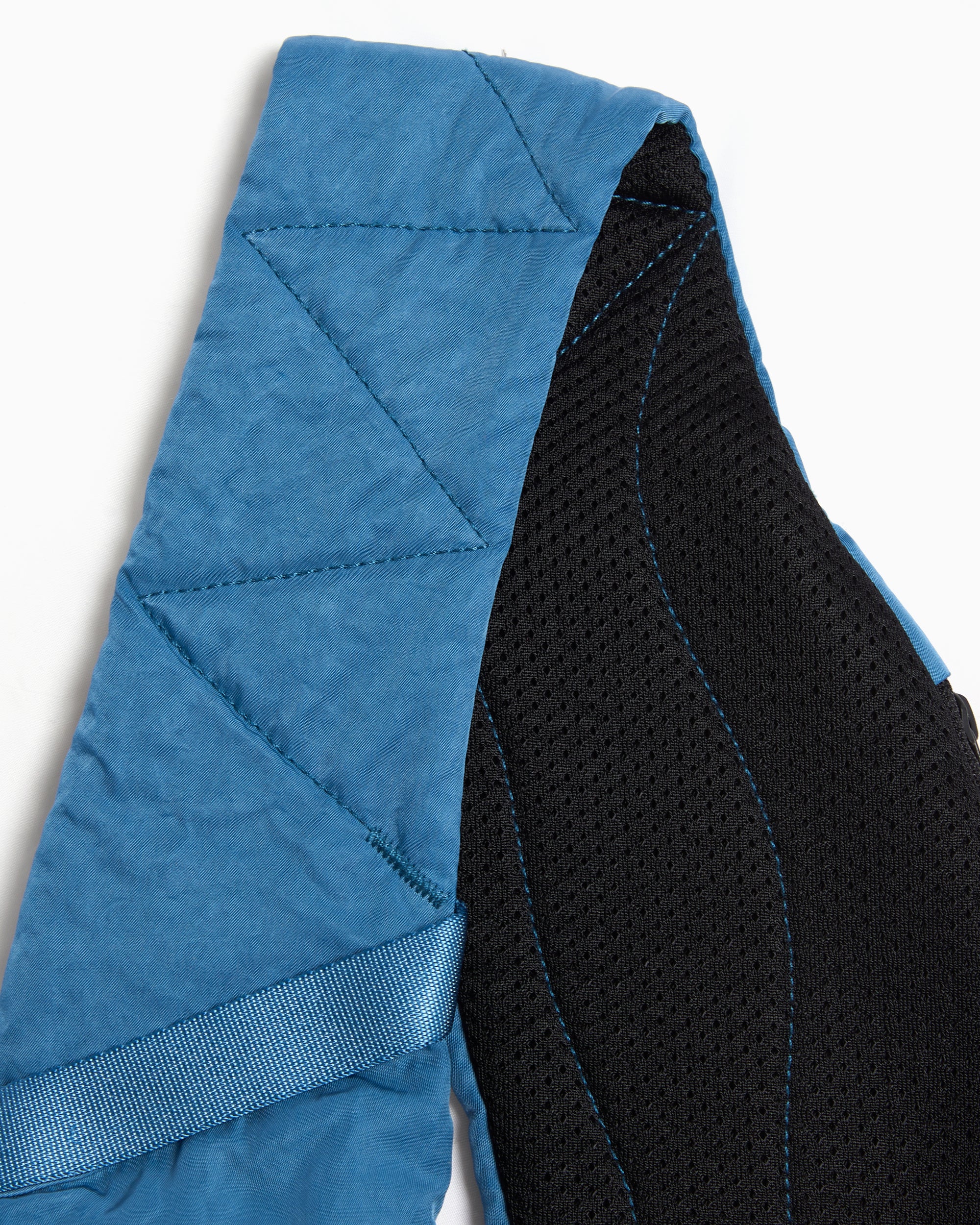 Backpacks and Suitcases CP Company U16 Nylon B Crossbody Unisex Backpack - 19CMAC735A005269G-815