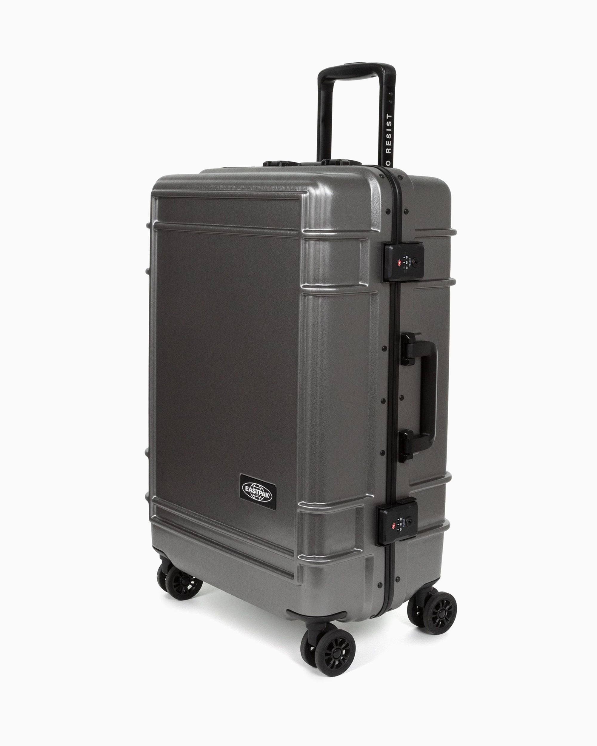 Backpacks and Suitcases Eastpak Resist'r Luggage Case (L) Unisex Backpacks and Suitcases - EK0A5BJG4S11