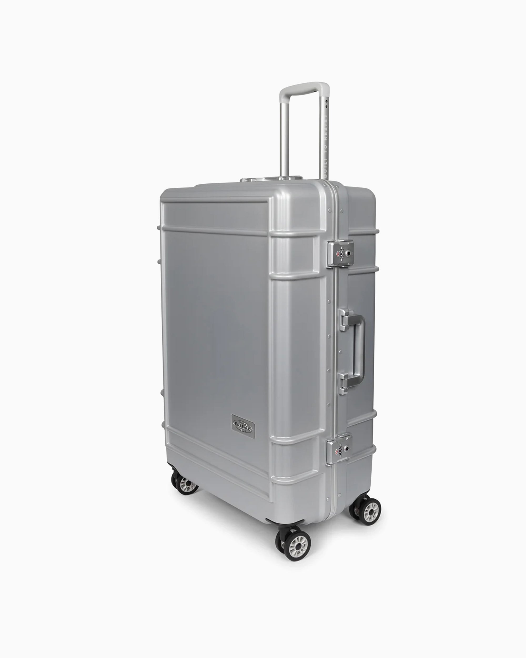 Backpacks and Suitcases Eastpak Resist'r Luggage Case (L) Unisex Suitcase - EK0A5BJGC0J1