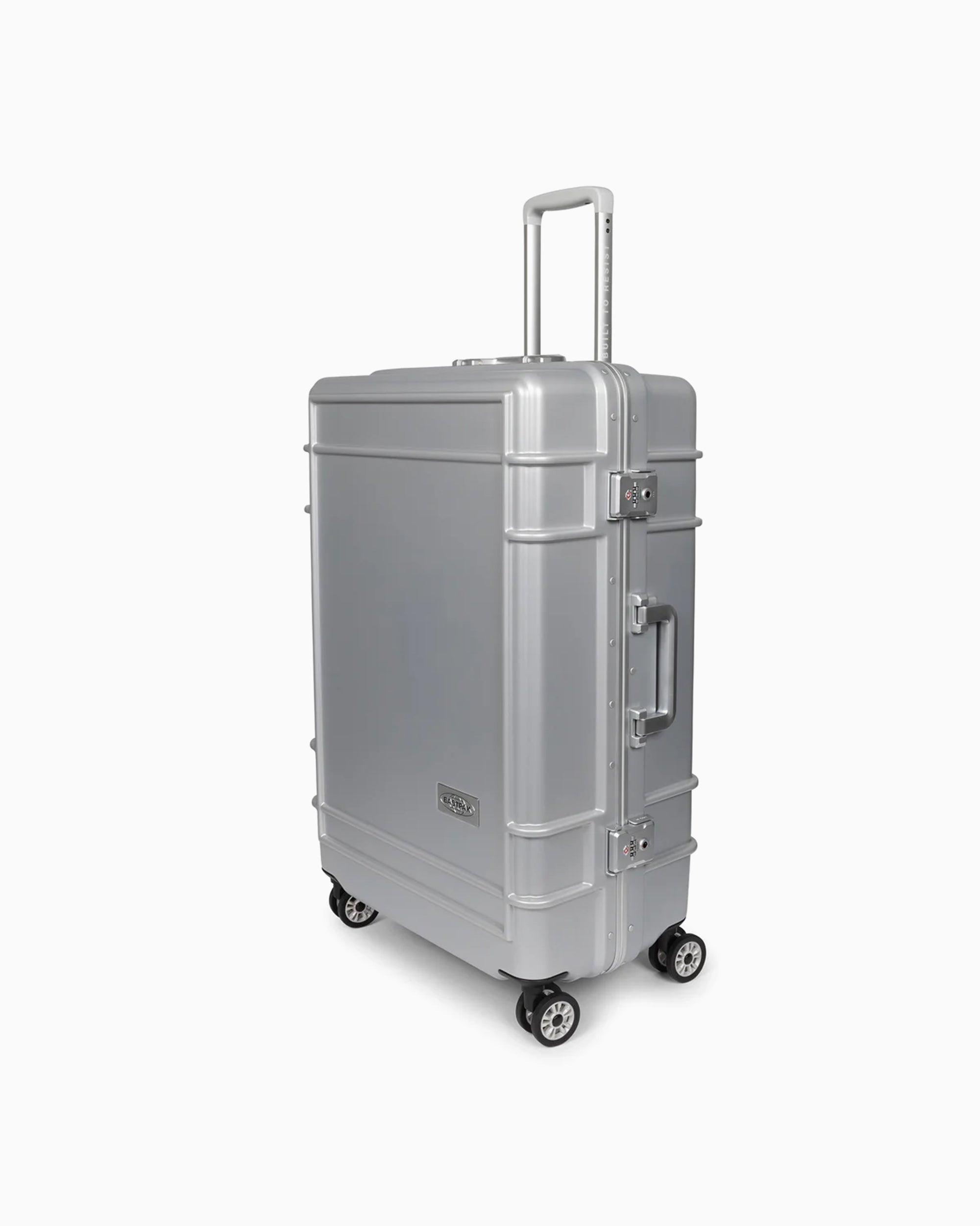 Backpacks and Suitcases Eastpak Resist'r Luggage Case (M) Suitcase - EK0A5BJFC0J1