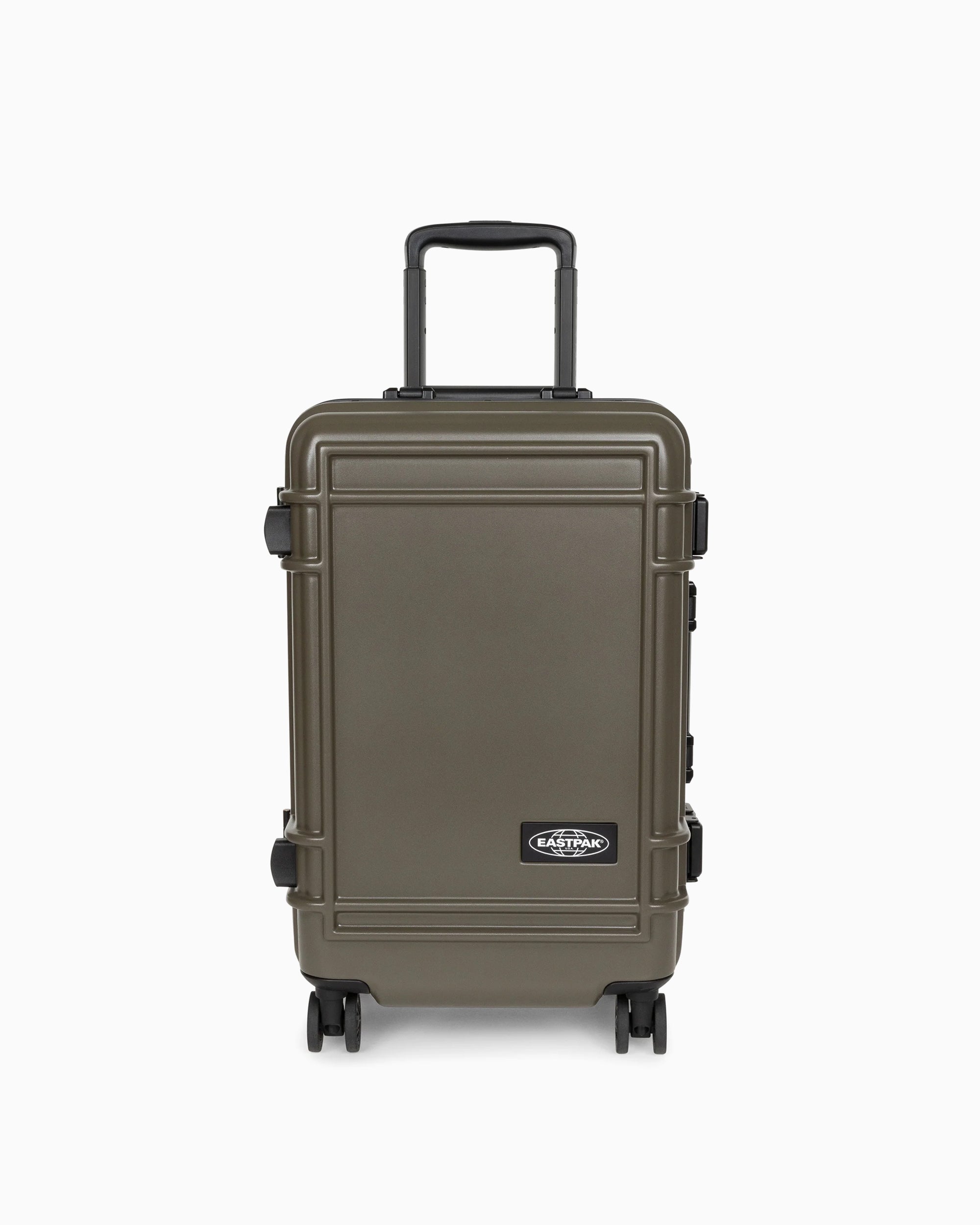 Backpacks and Suitcases Eastpak Resist'r Luggage Case (S) Unisex Suitcase - EK0A5BJEJ321