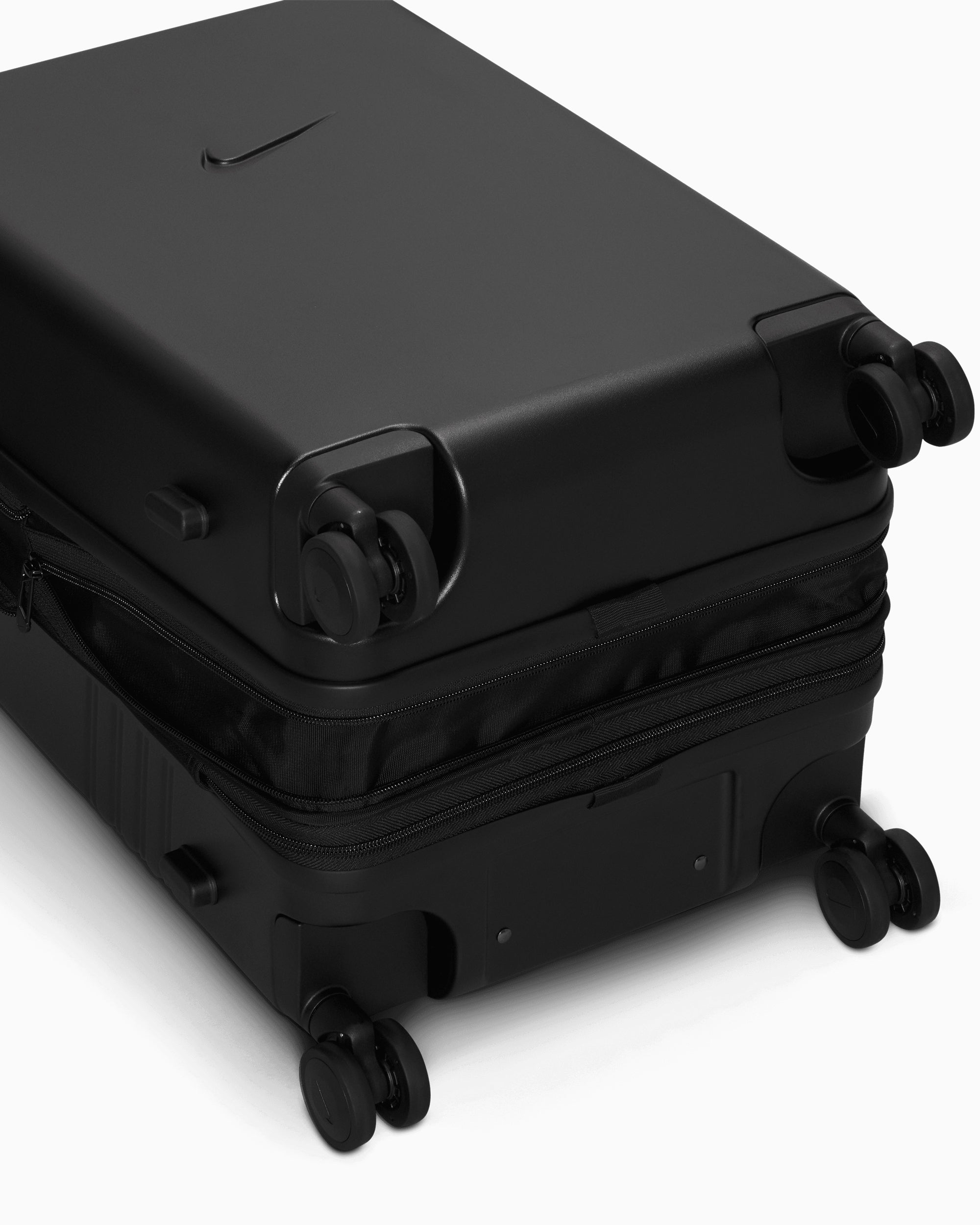 Backpacks and Suitcases Nike Carry-On 52L Unisex Suitcase - HV8584-010