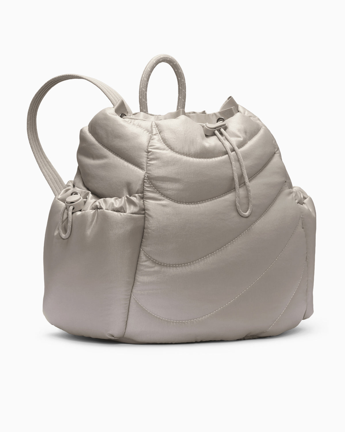 Backpacks and Suitcases Nike Sportswear Puffle Mini 2.0 9L Unisex Backpack - IM1636-236