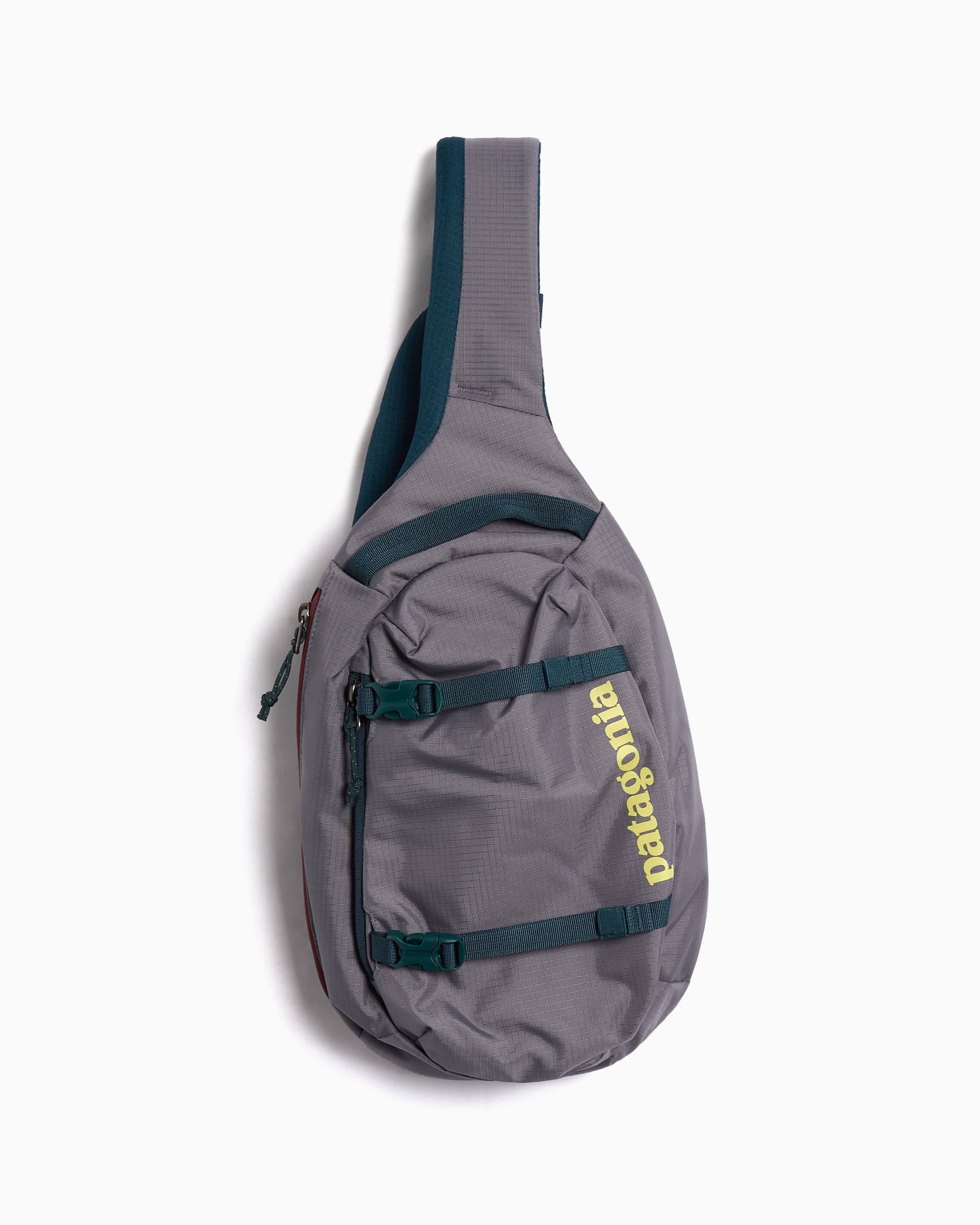 Mochila Transversal Patagonia Atom Sling 8L Unisexo
