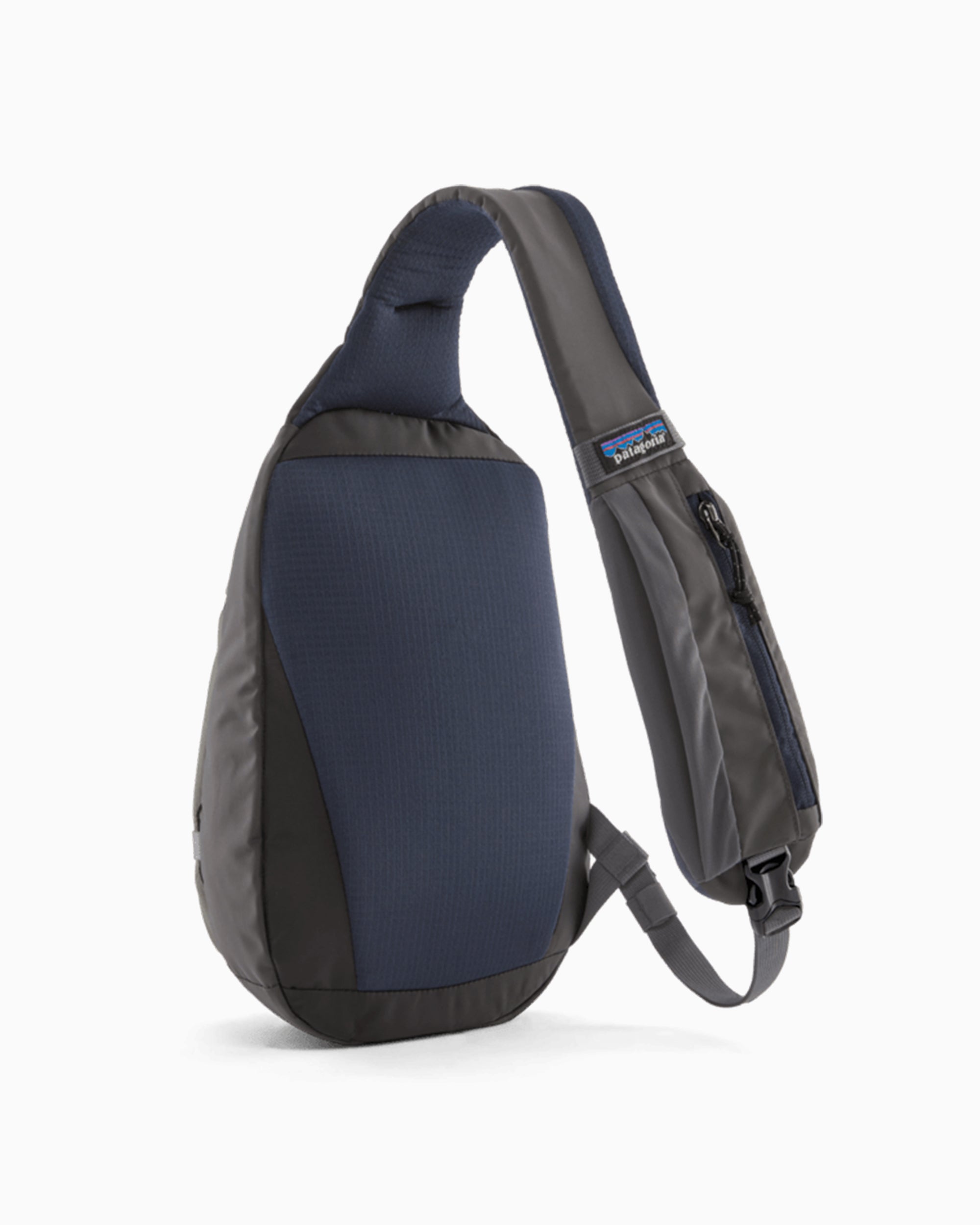 Backpacks and Suitcases Patagonia Atom Sling 8L Unisex Backpack - 48262-SMDB