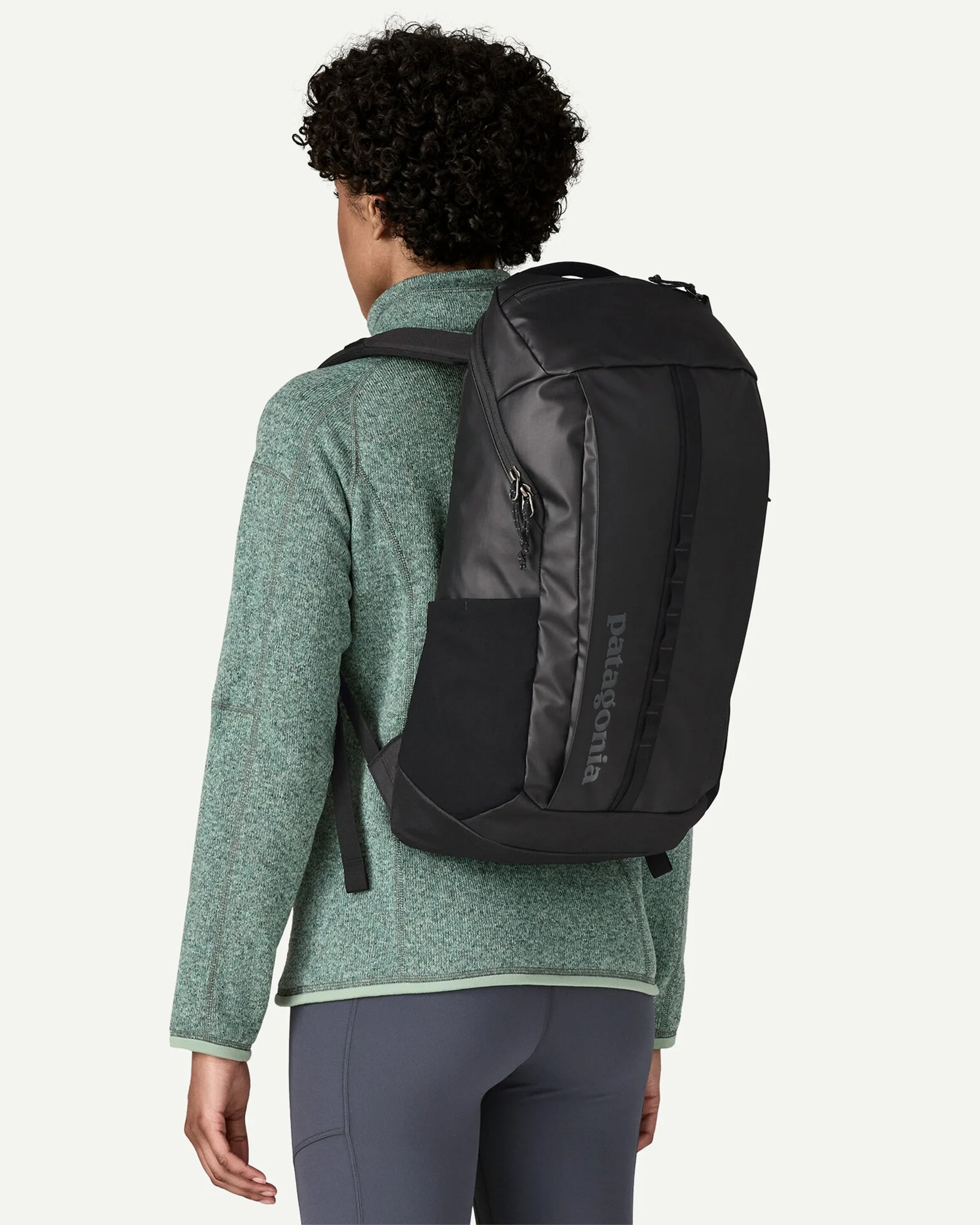 【正規品】PATAGONIA Blackhole Backpack 25L Mochila Patagonia Black Hole Pack 25L Unisexo