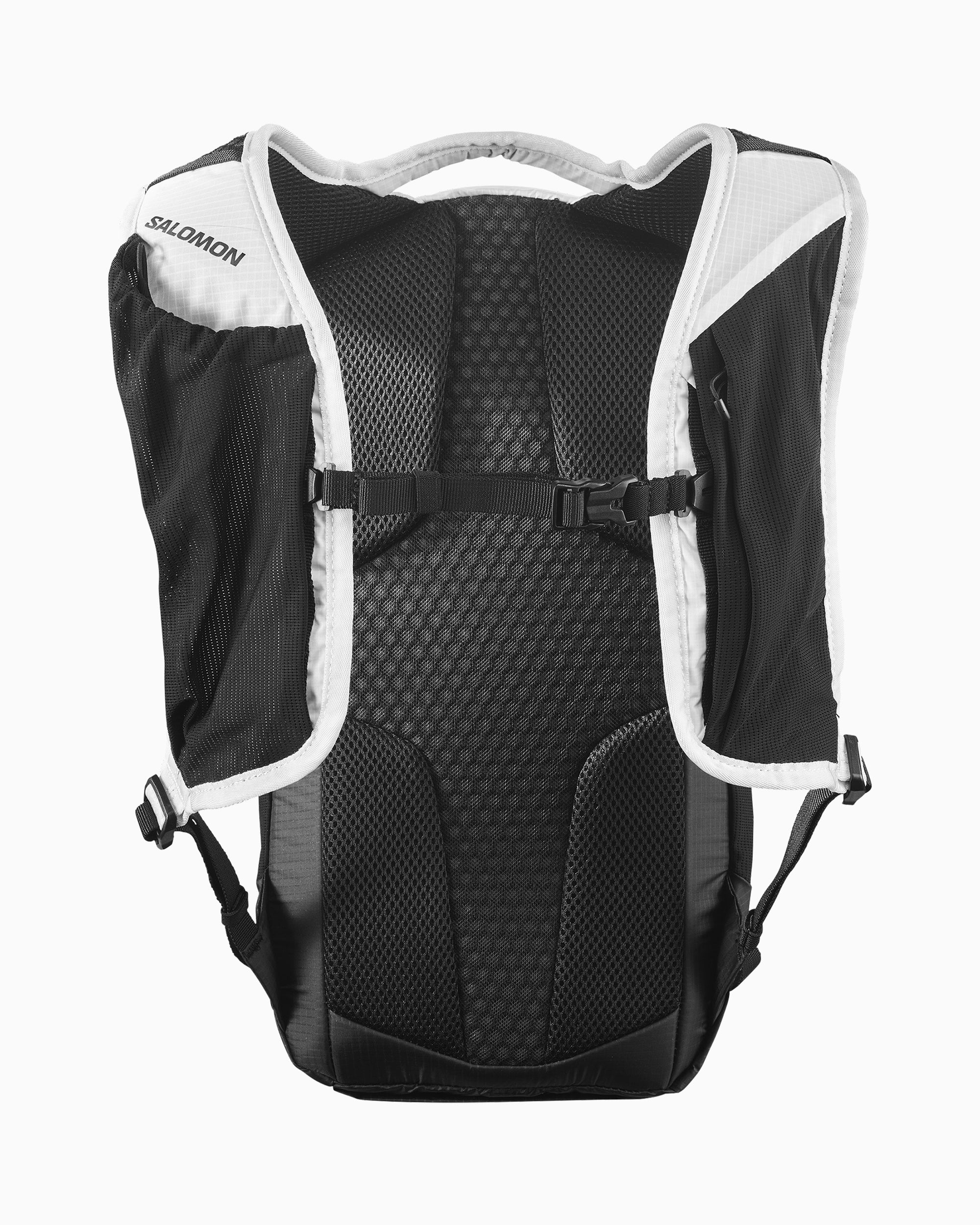 Backpacks and Suitcases Salomon Advanced XT 10 Unisex Backpack - LC2859000