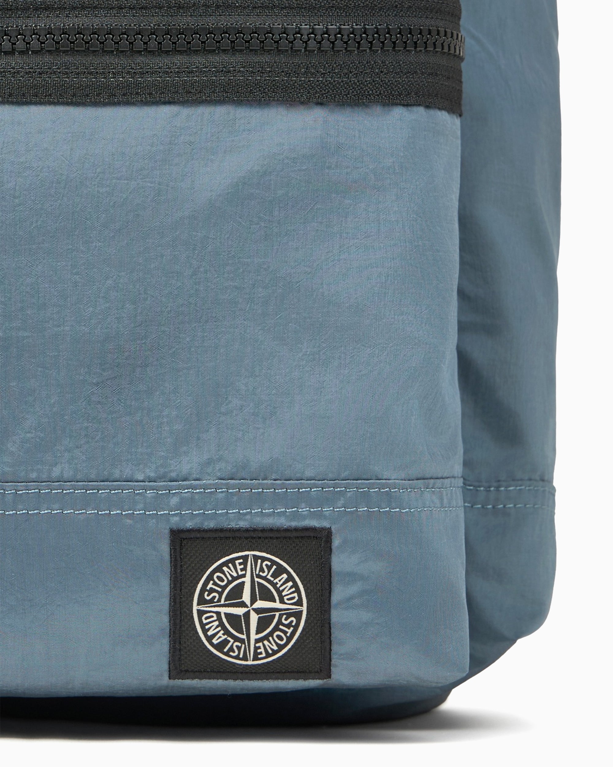 Backpacks and Suitcases Stone Island Econyl® Unisex Backpack - L1S159200010-V0024