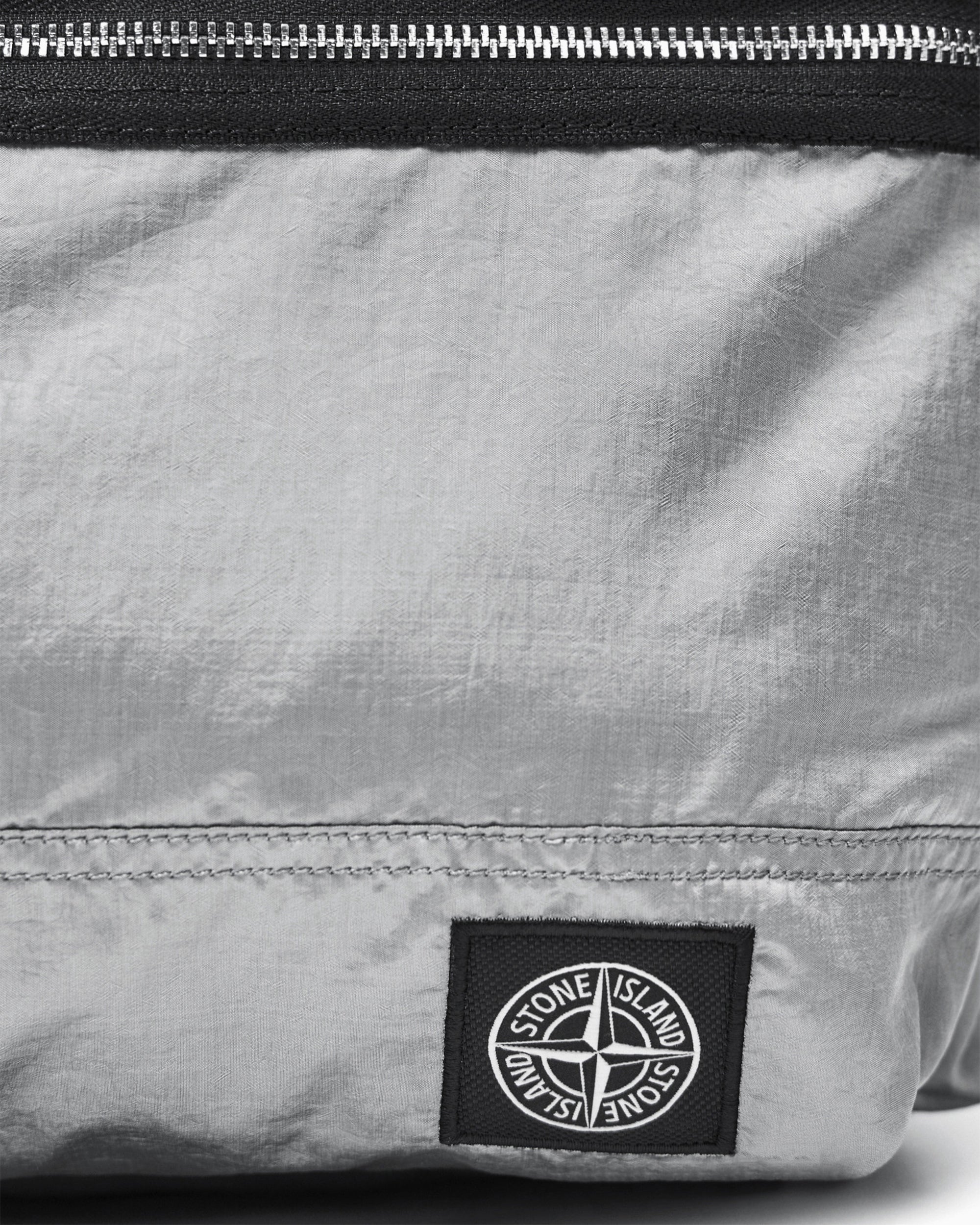 Backpacks and Suitcases Stone Island Reflective Unisex Backpack - K2S159200014S0251-V0061