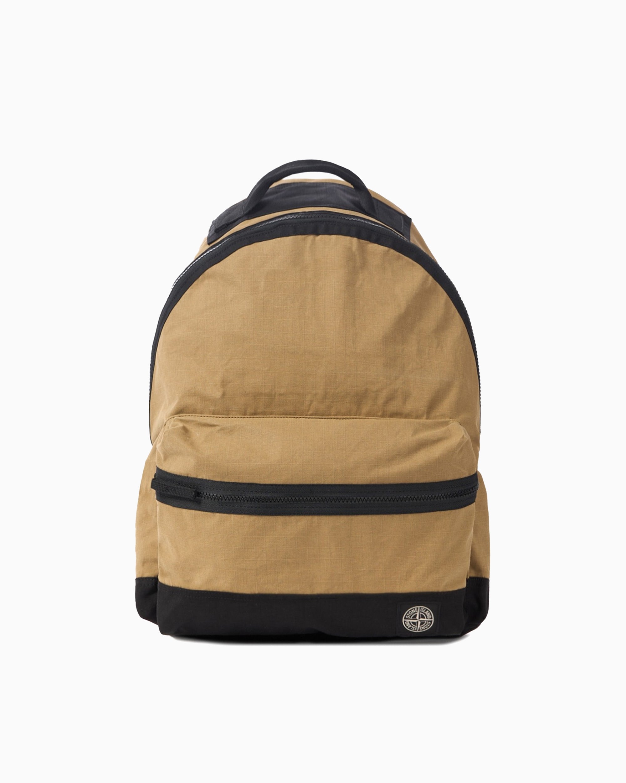 Backpacks and Suitcases Stone Island Ripstop Unisex Backpack - L1S159200032-V005G