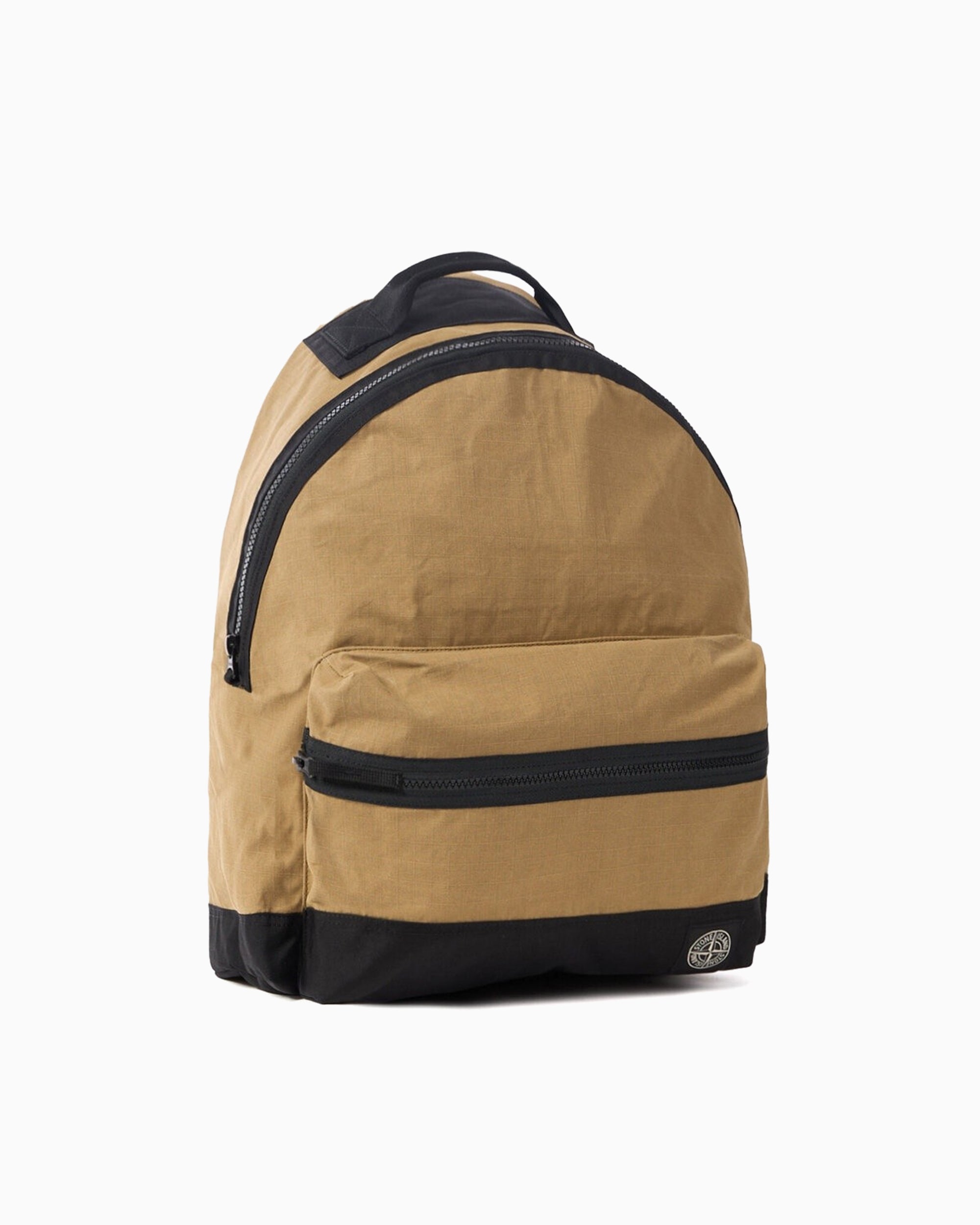 Backpacks and Suitcases Stone Island Ripstop Unisex Backpack - L1S159200032-V005G