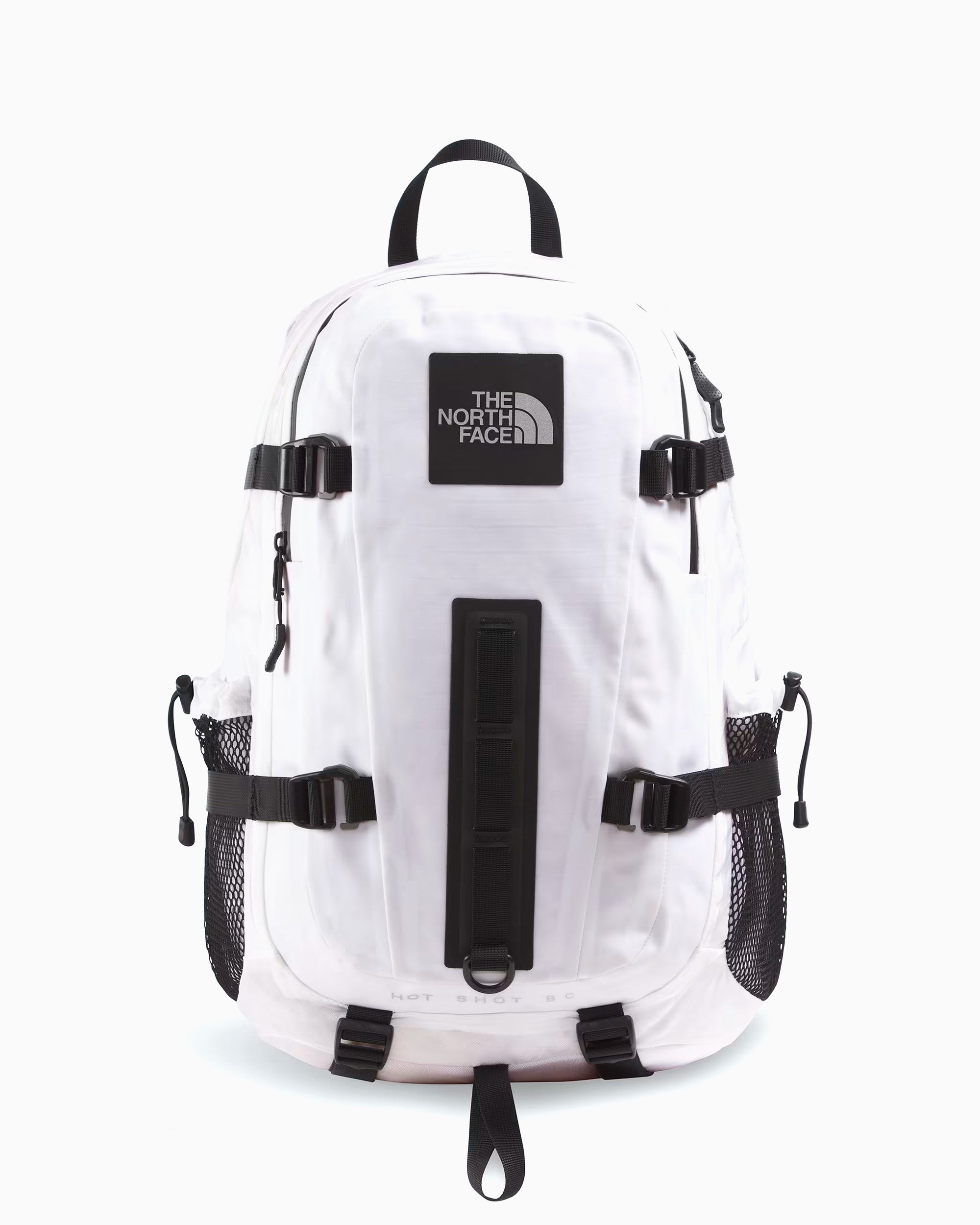 Mochila The North Face Hot Shot Base Camp Unisexo