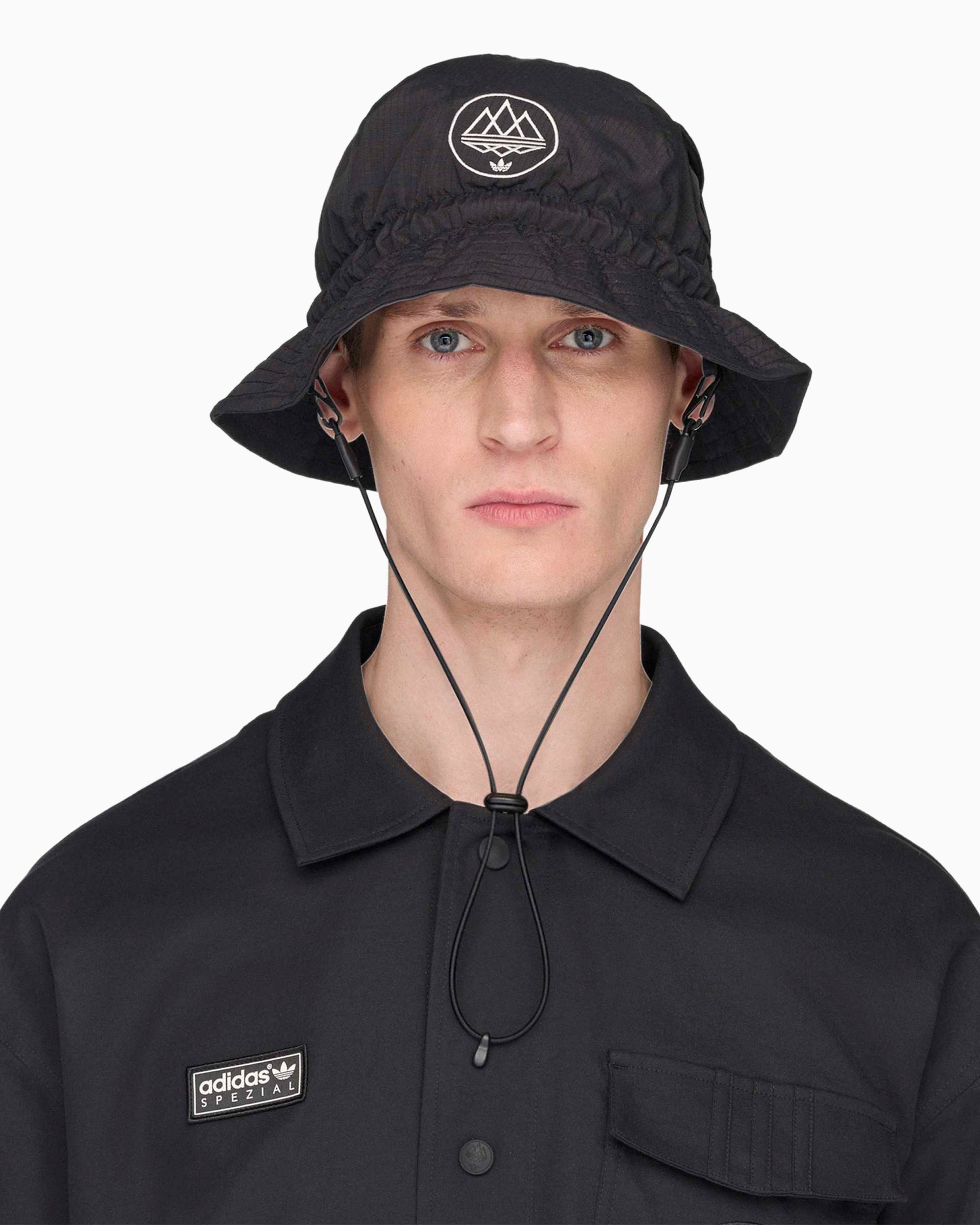 Bucket Hat adidas Originals SPZL Mod Unisexo