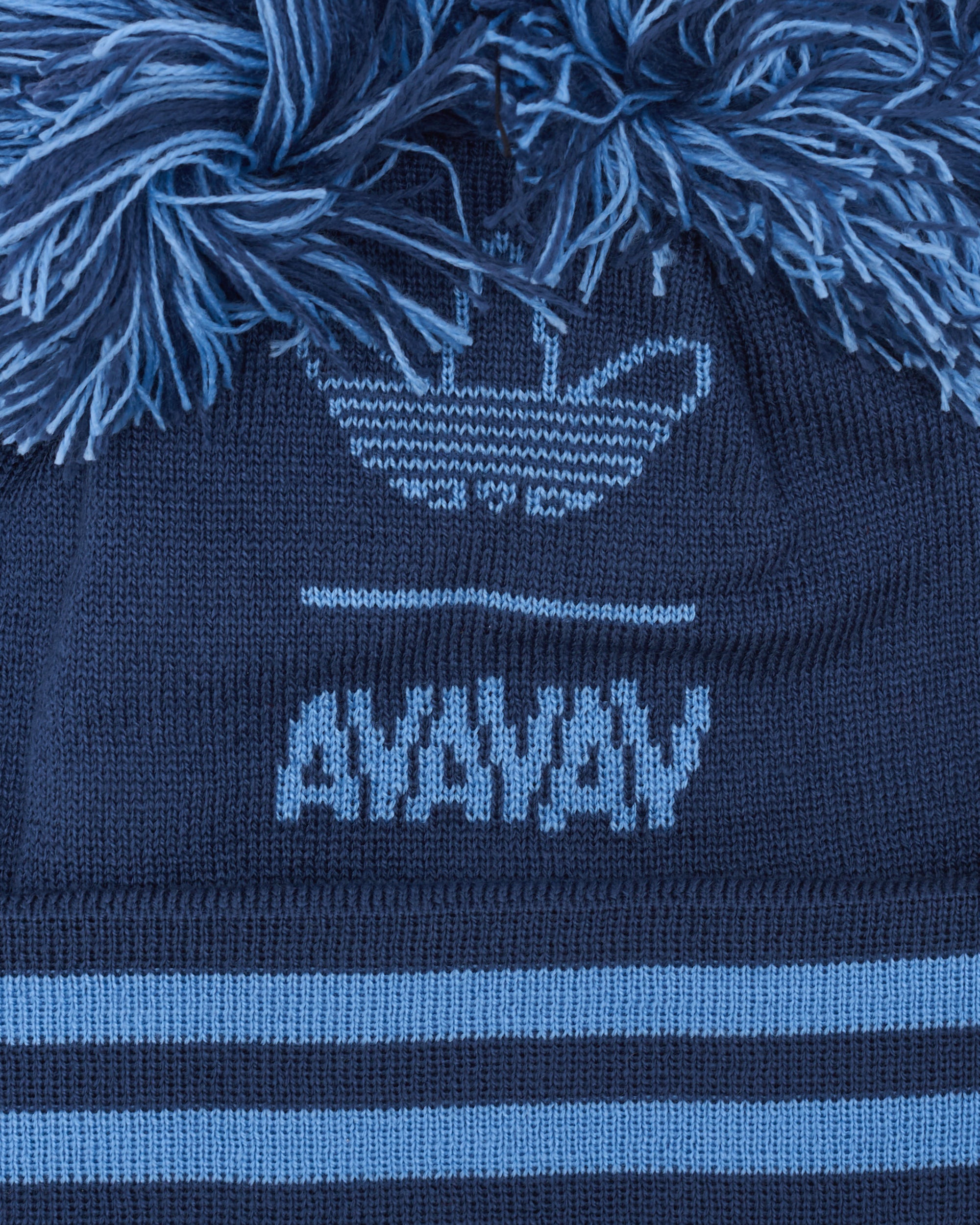 Beanies & Hats adidas Originals x AVAVAV Pom Pom Unisex Beanie - KA2408
