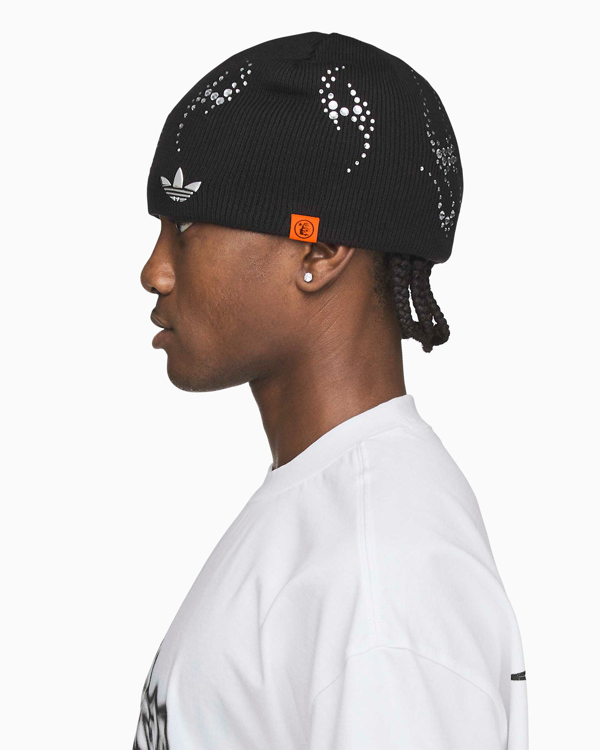 Beanies & Hats Adidas Originals x Hellstar Unisex Beanie - KY7336