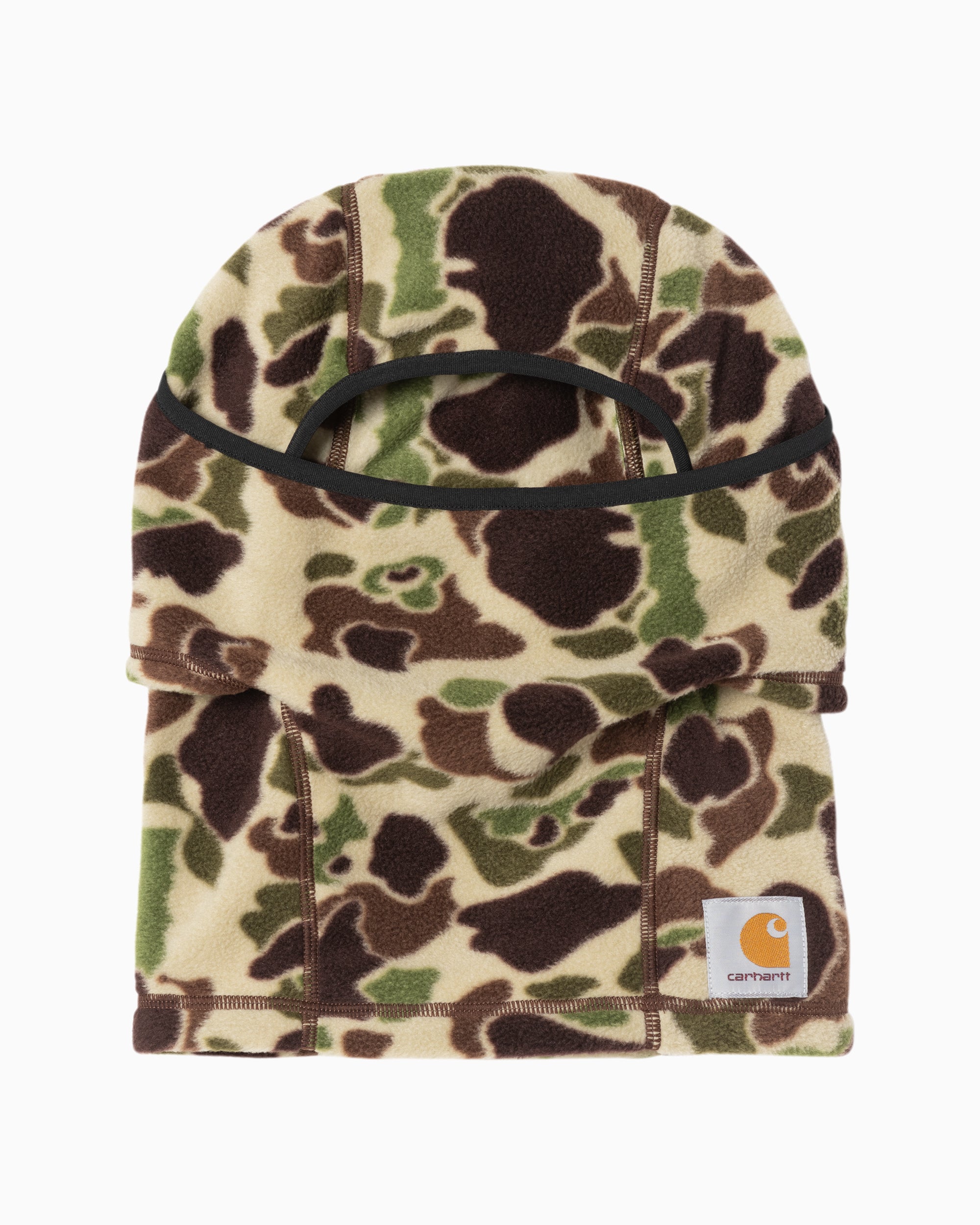 Beanies & Hats Carhartt WIP Expedition Camo Unisex Balaclava - I035467-2EXXX