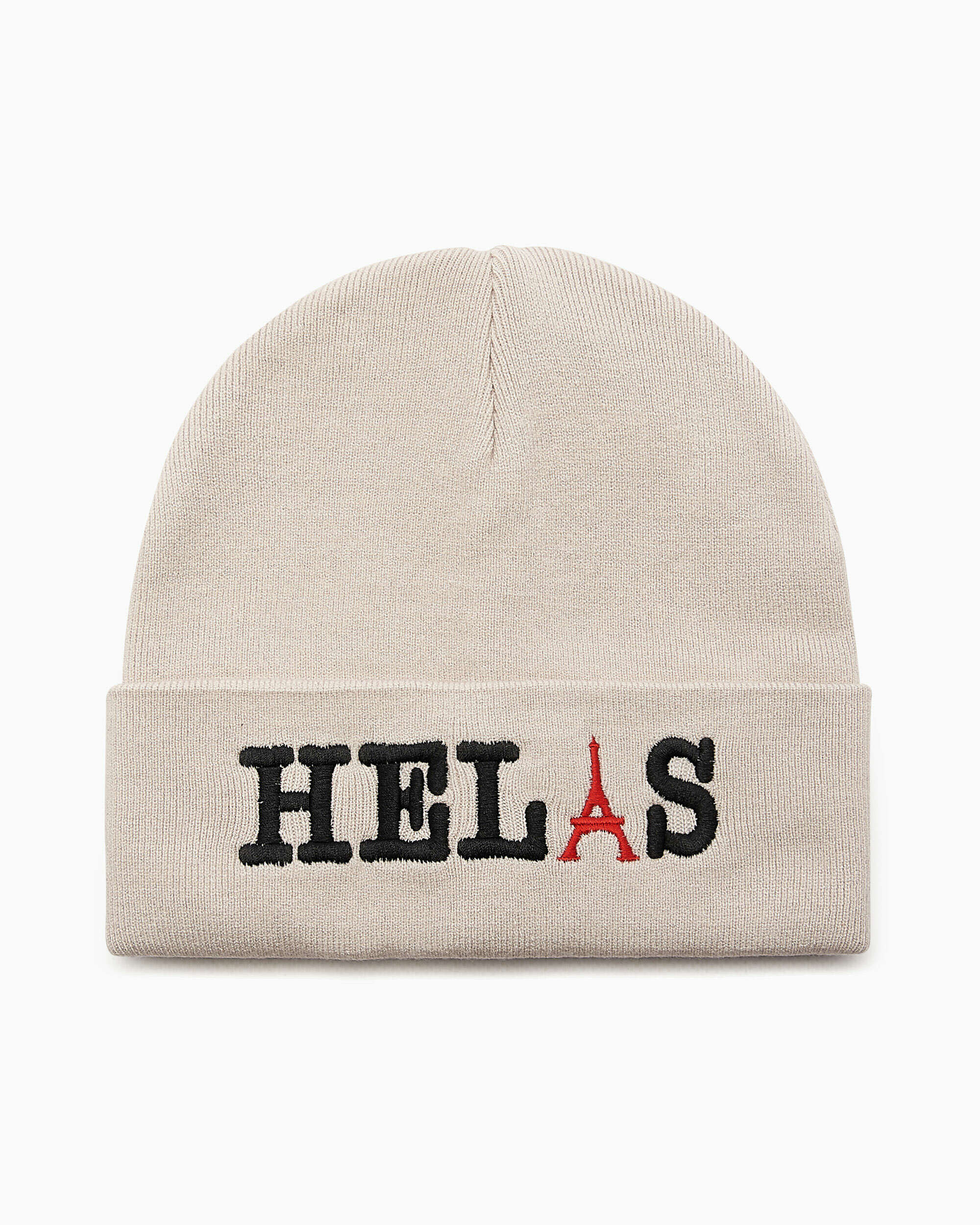 Beanies & Hats Hélas. Hélas Tourist Unisex Beanie Unisex Beanie - WN21BNE01